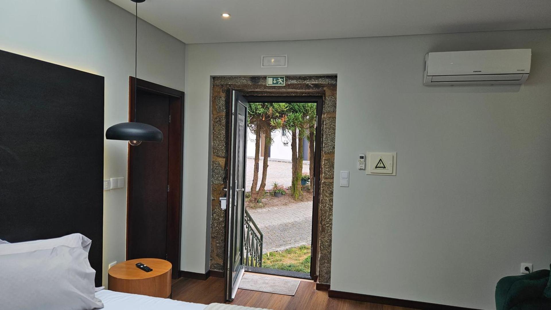 ICH Inveja Country House