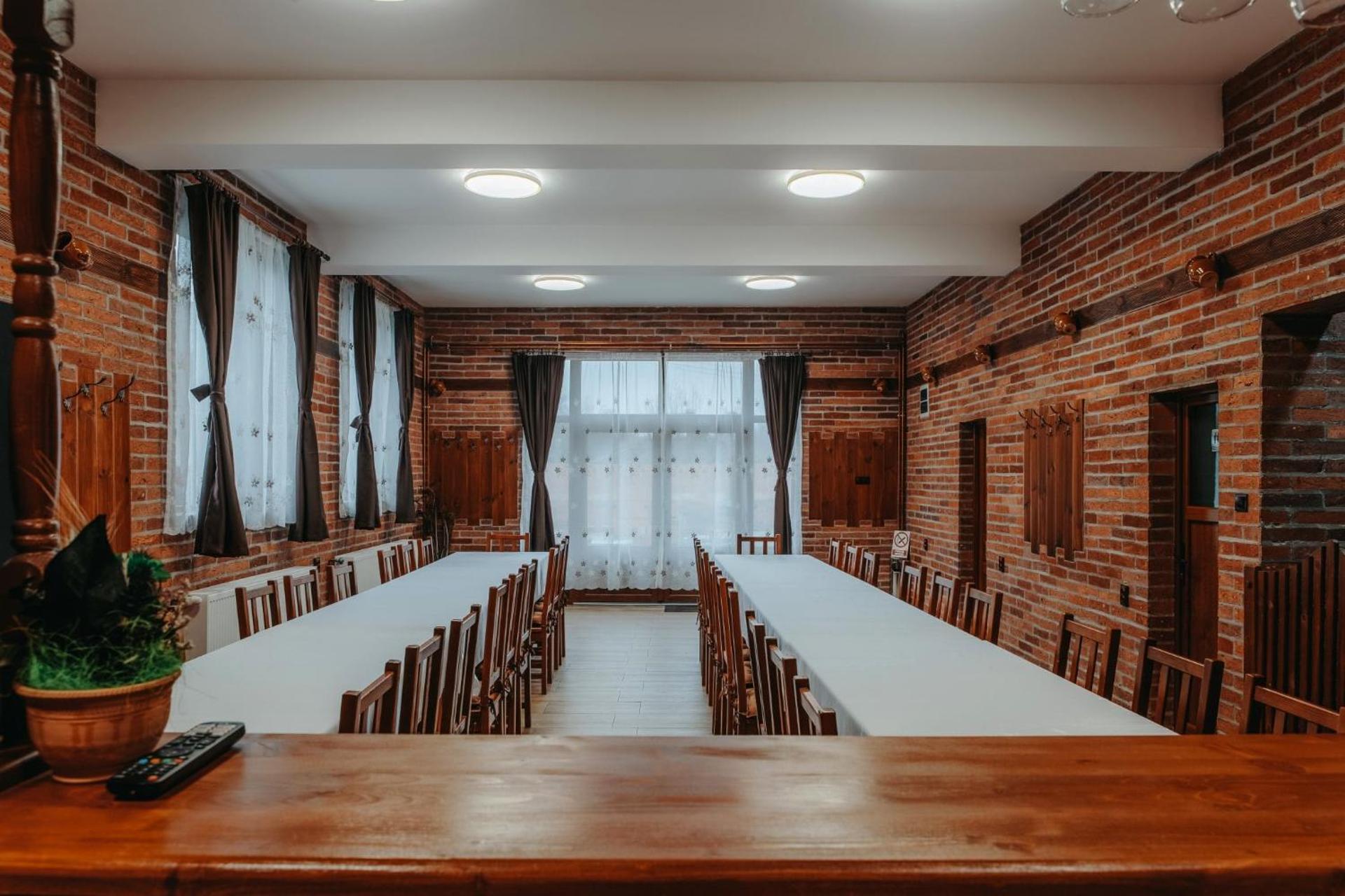 Kéri Panzió és Rendezvényház