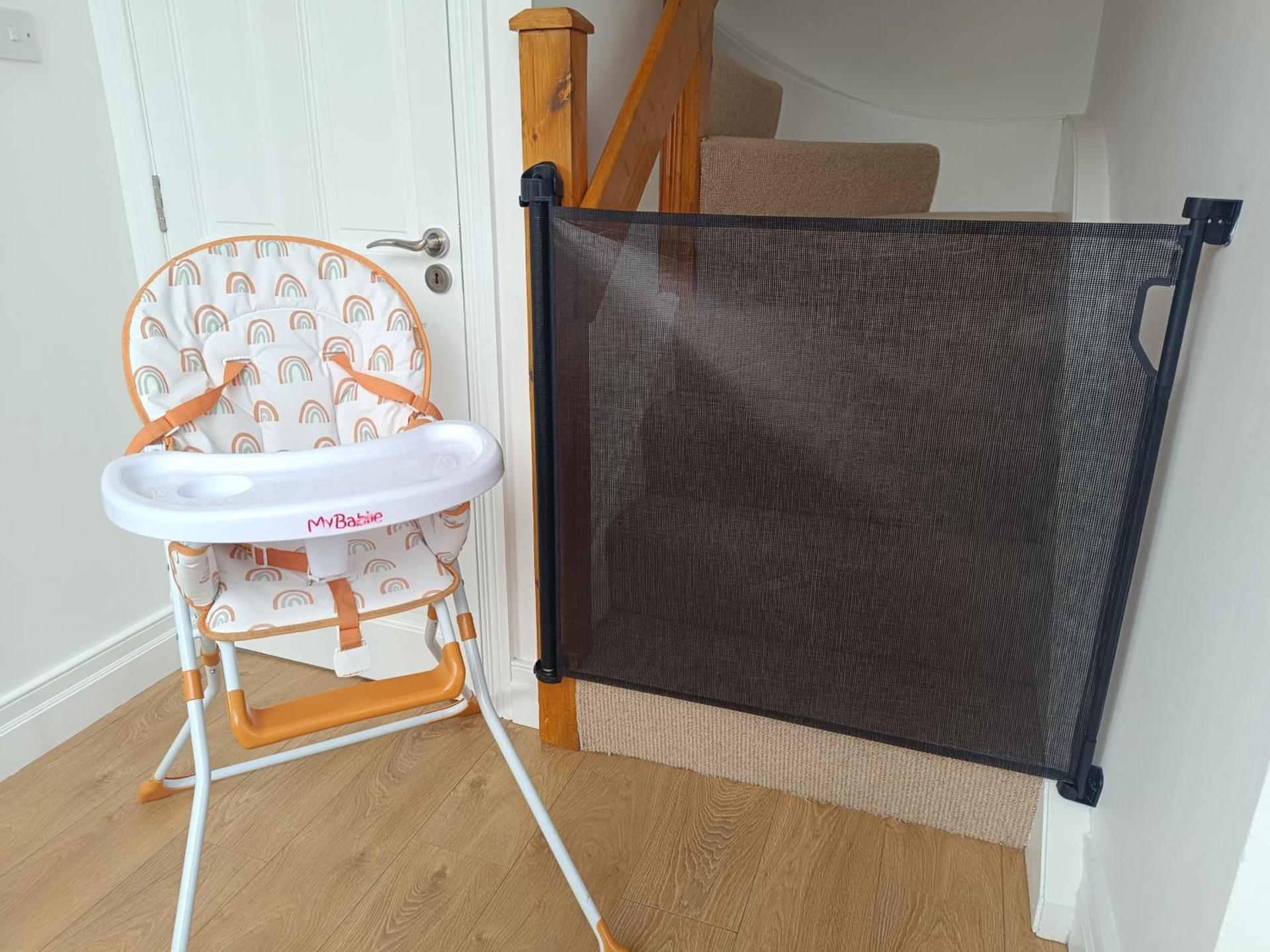 Cottage on the grounds of Rathmullan House Hotel