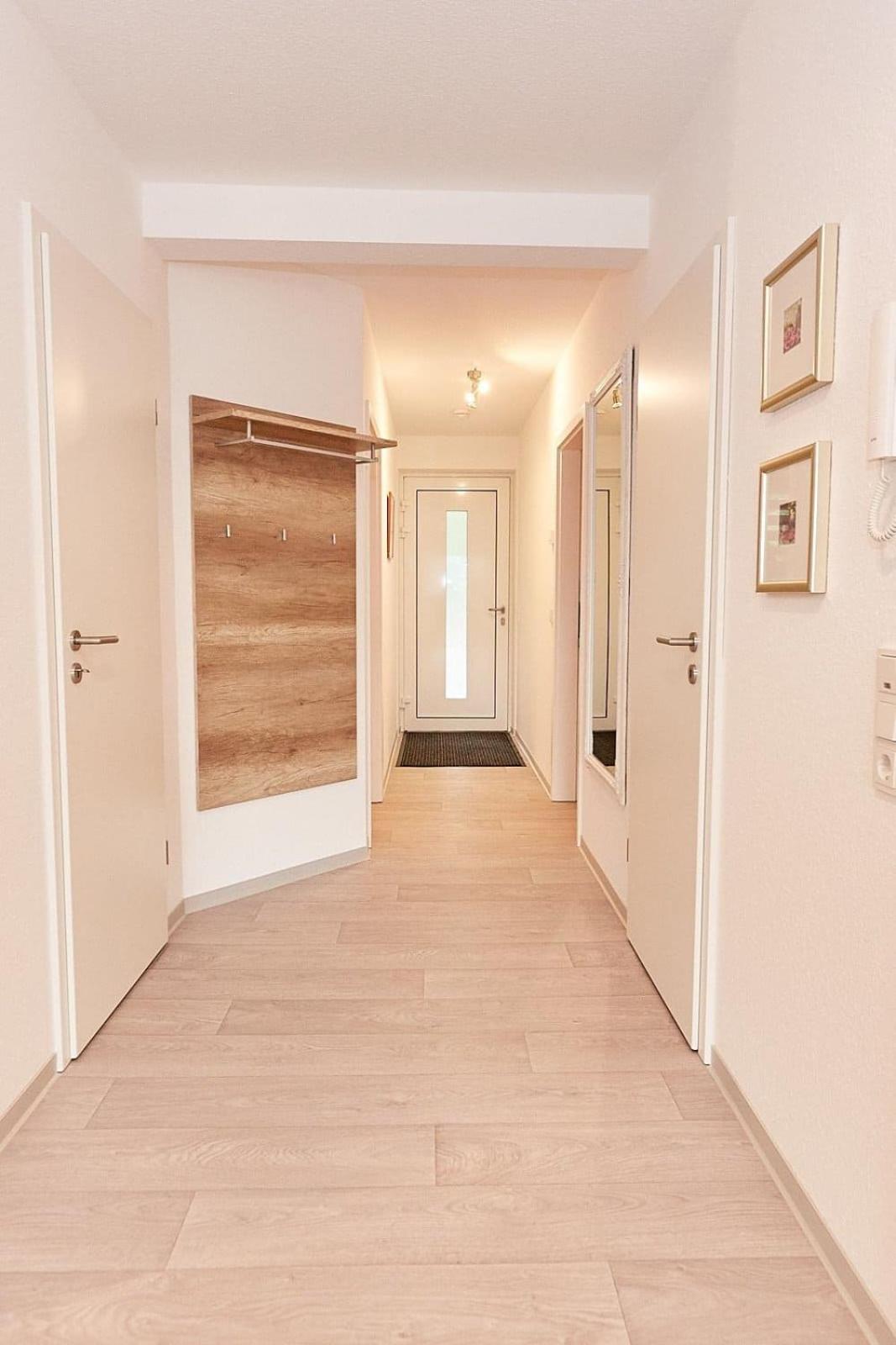 Ferienwohnung Moselzauber