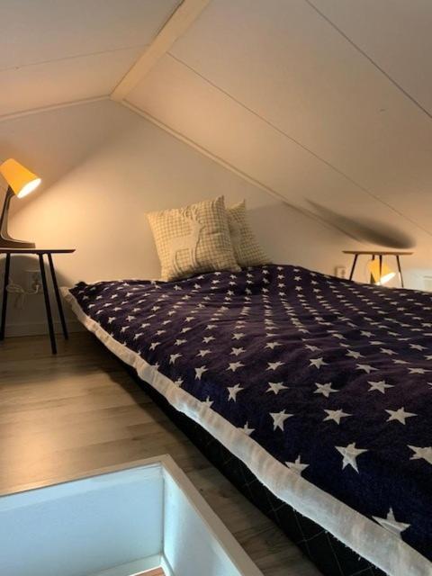 Solkustens lilla Pärla i Höllviken