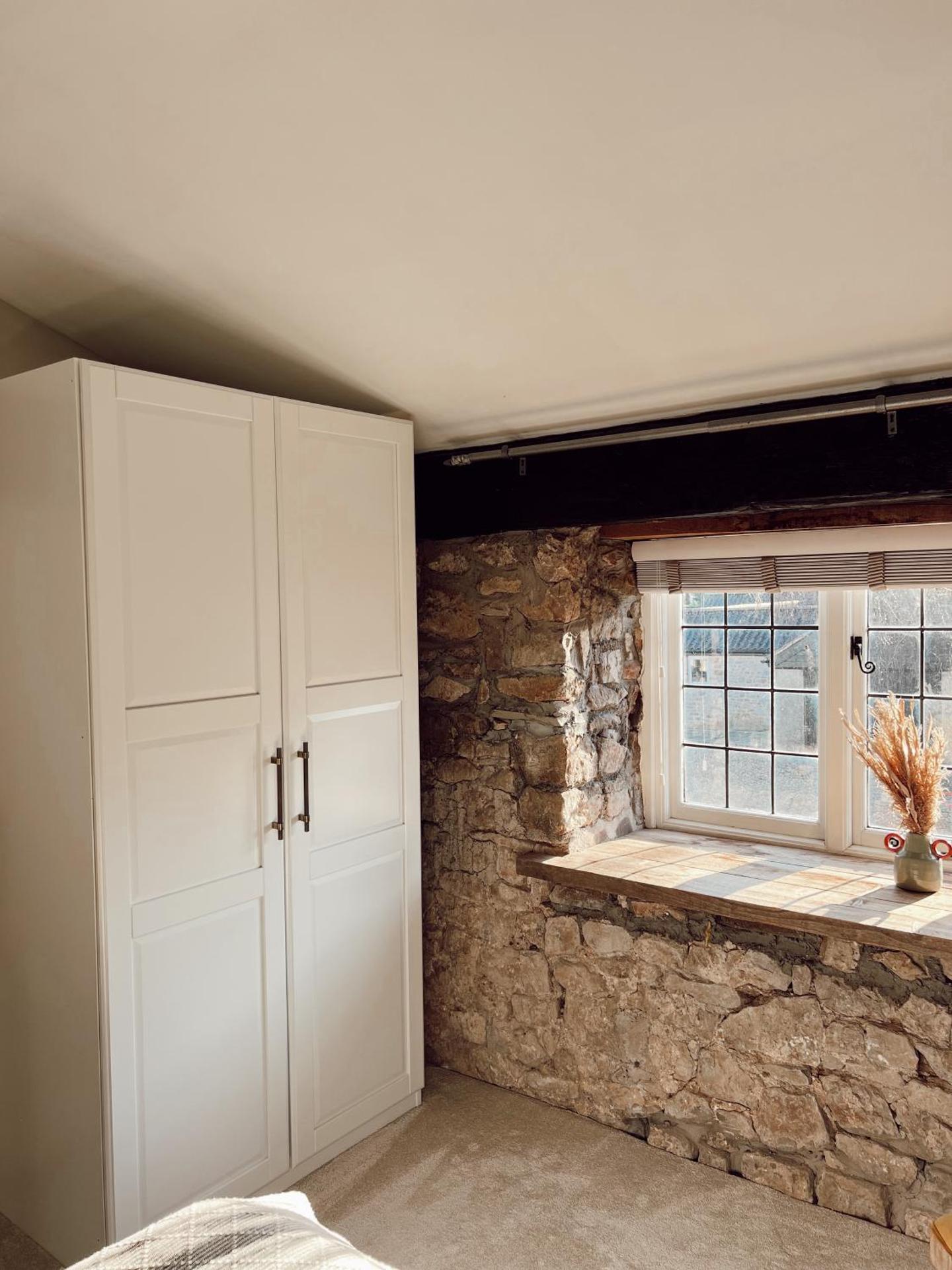 The Potting Shed at Mathern Palace