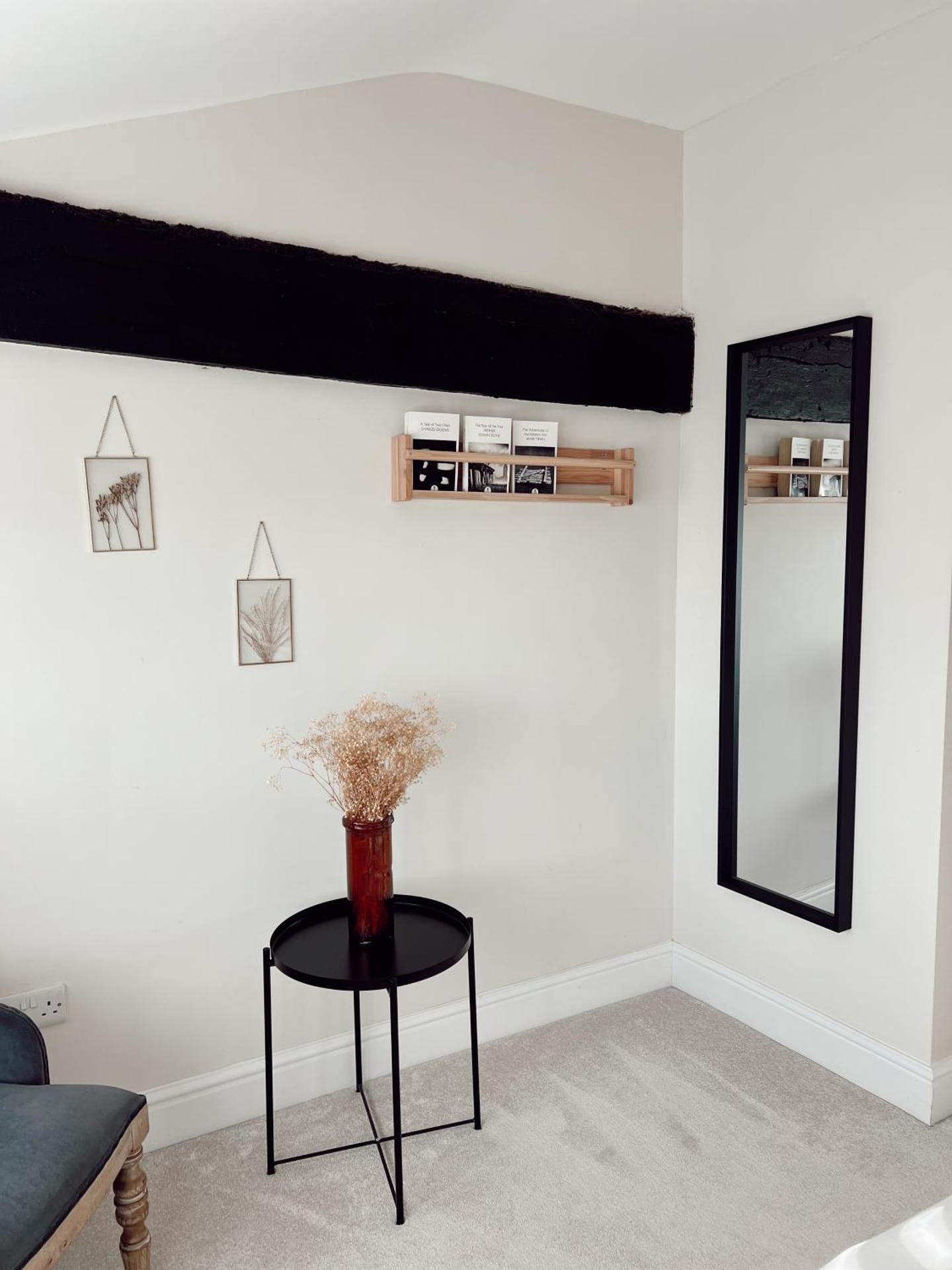 The Potting Shed at Mathern Palace