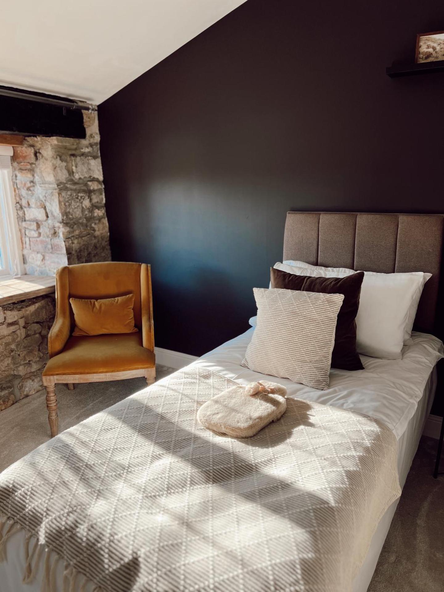 The Potting Shed at Mathern Palace