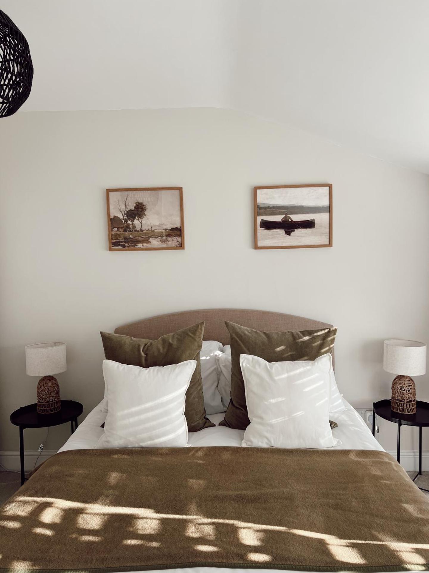 The Potting Shed at Mathern Palace