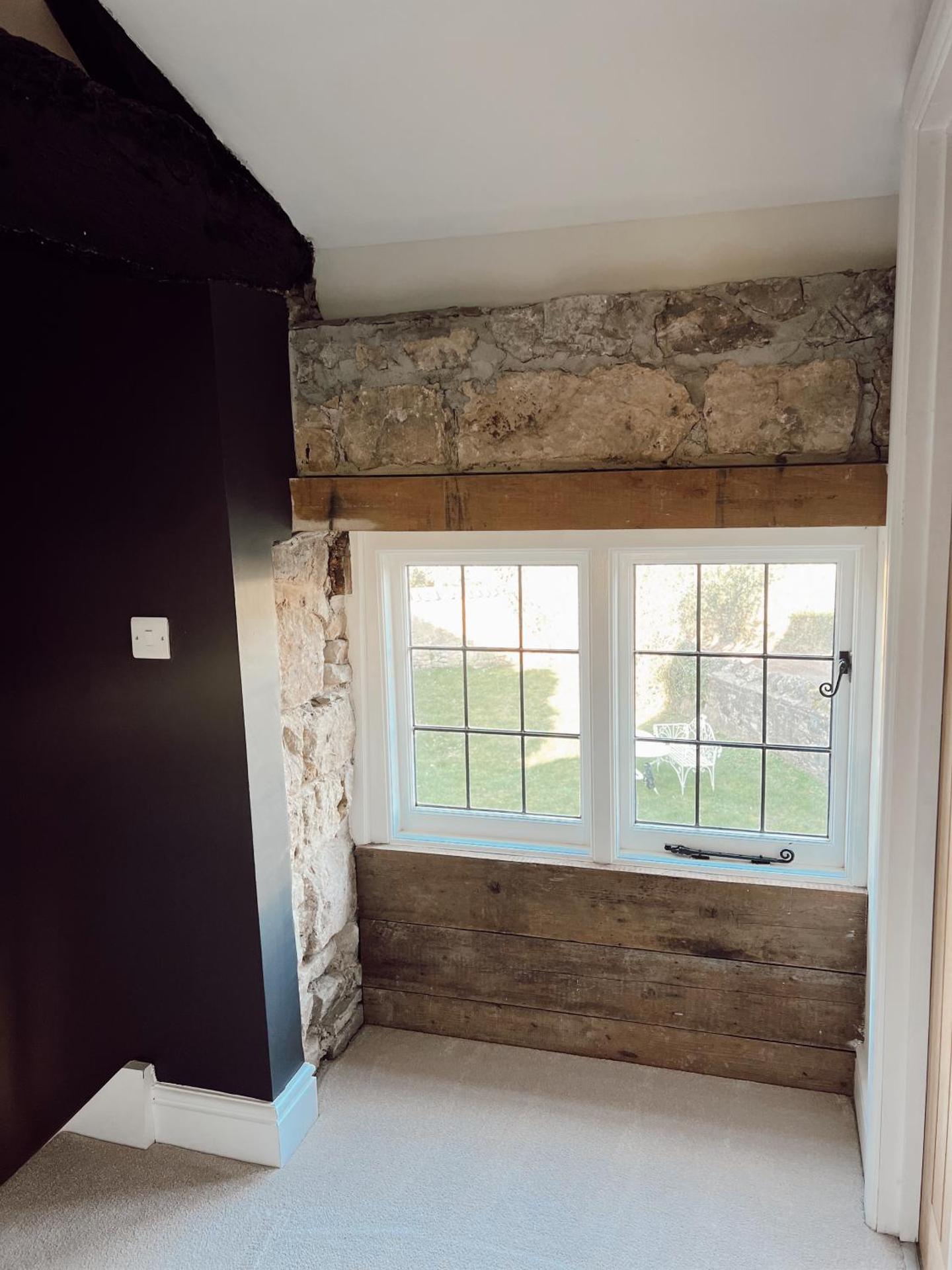 The Potting Shed at Mathern Palace