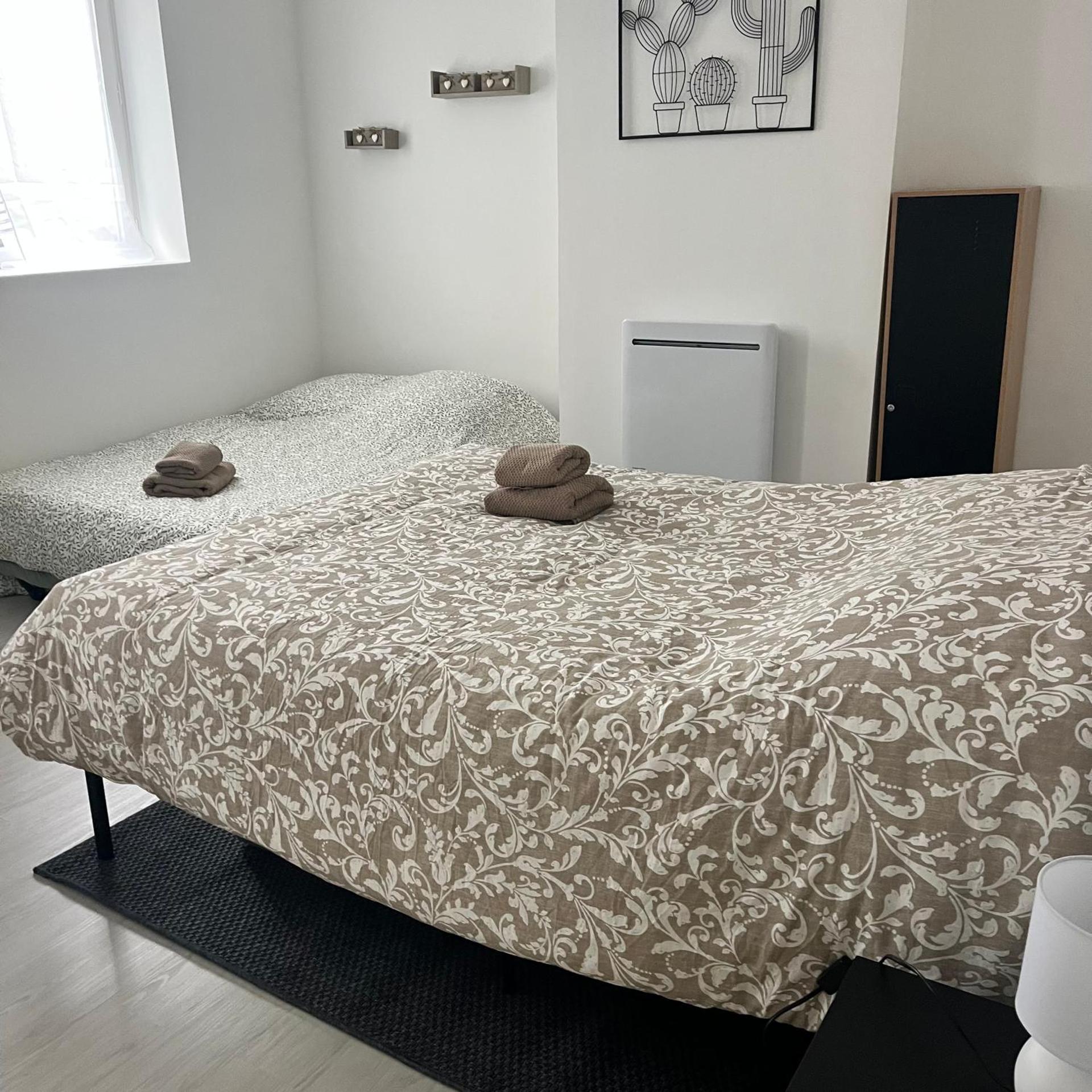 PaulBert-5 studio familial