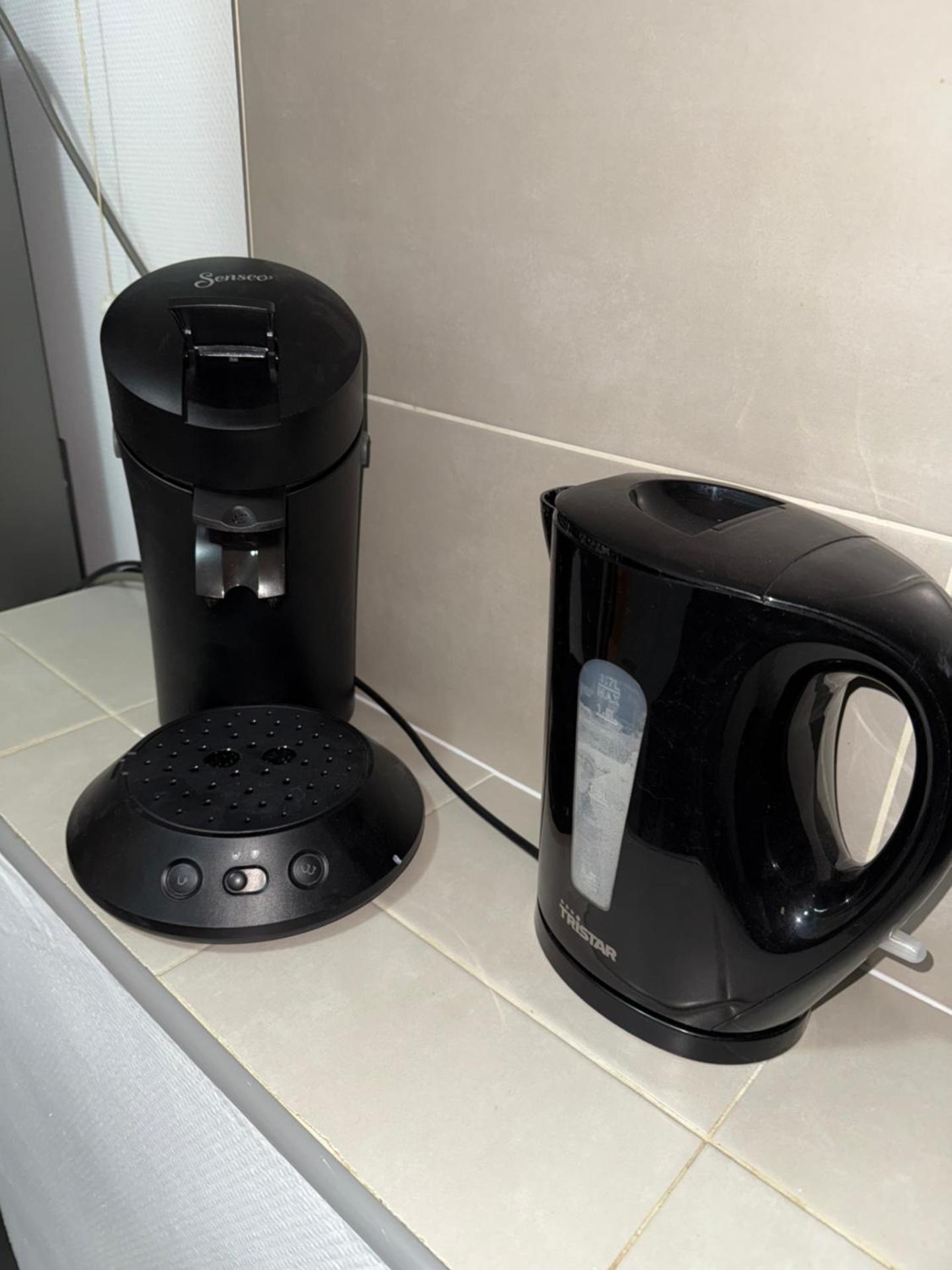 Studio moderne à paris