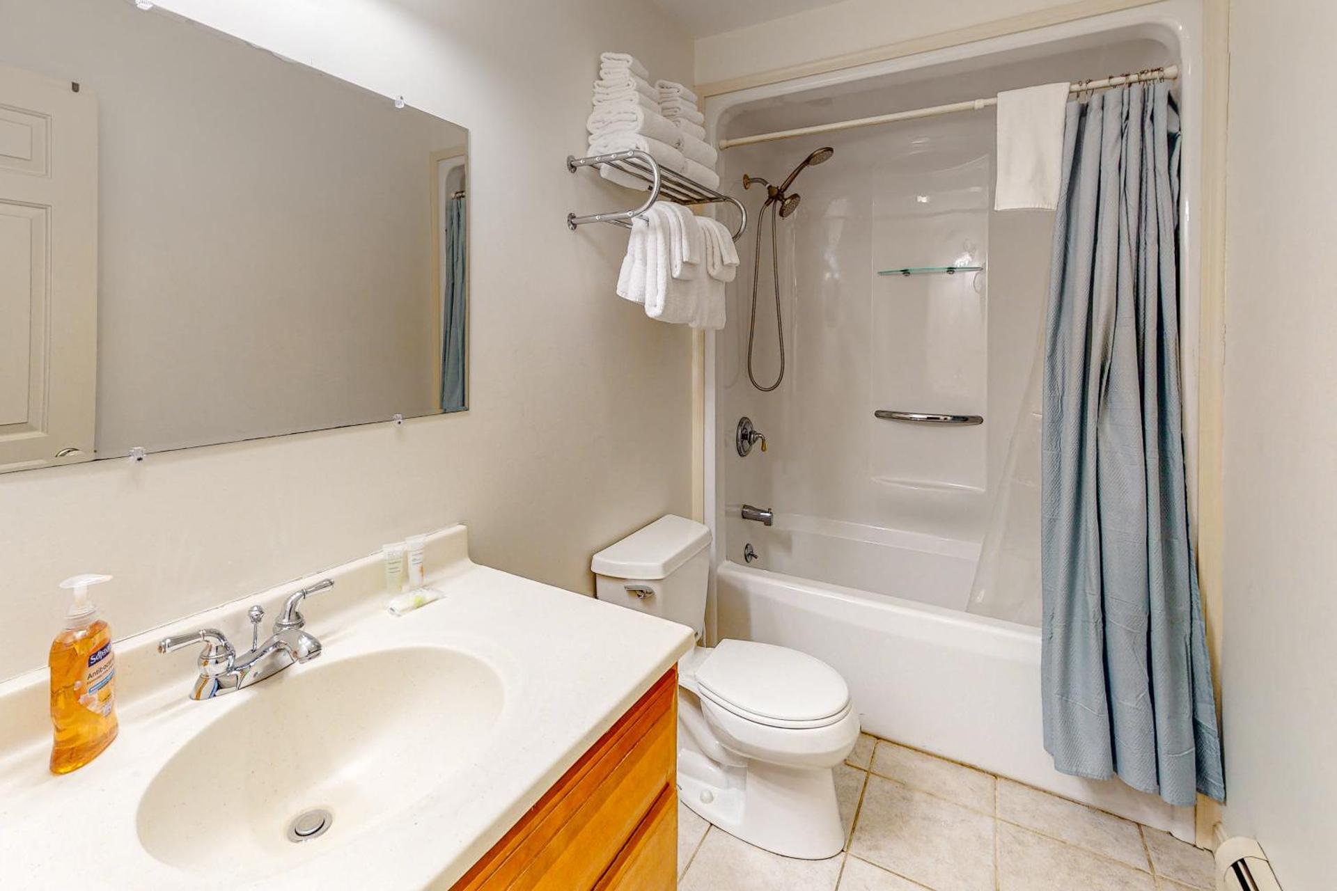 Mountains View Cabin