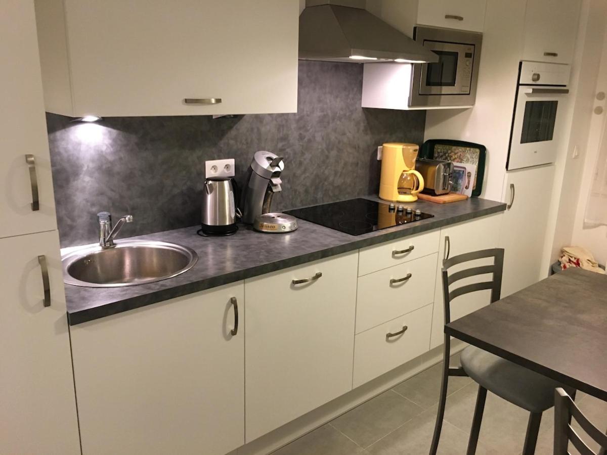 Studio du chenal 3 étoiles