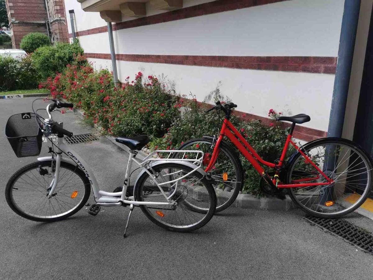 Studio du chenal 3 étoiles