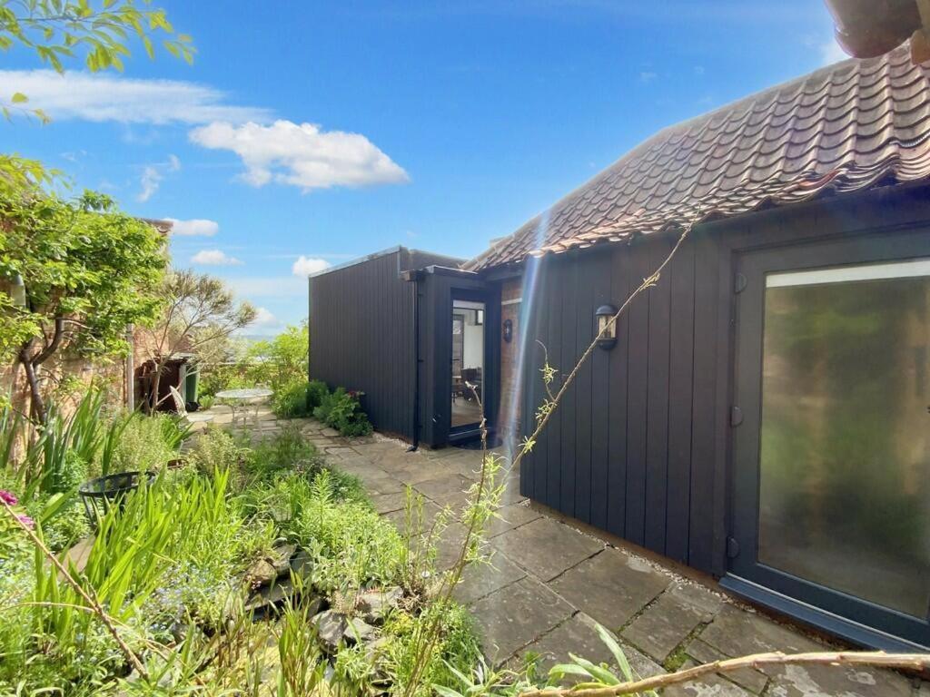 Stylish and private in the Cathedral Quarter