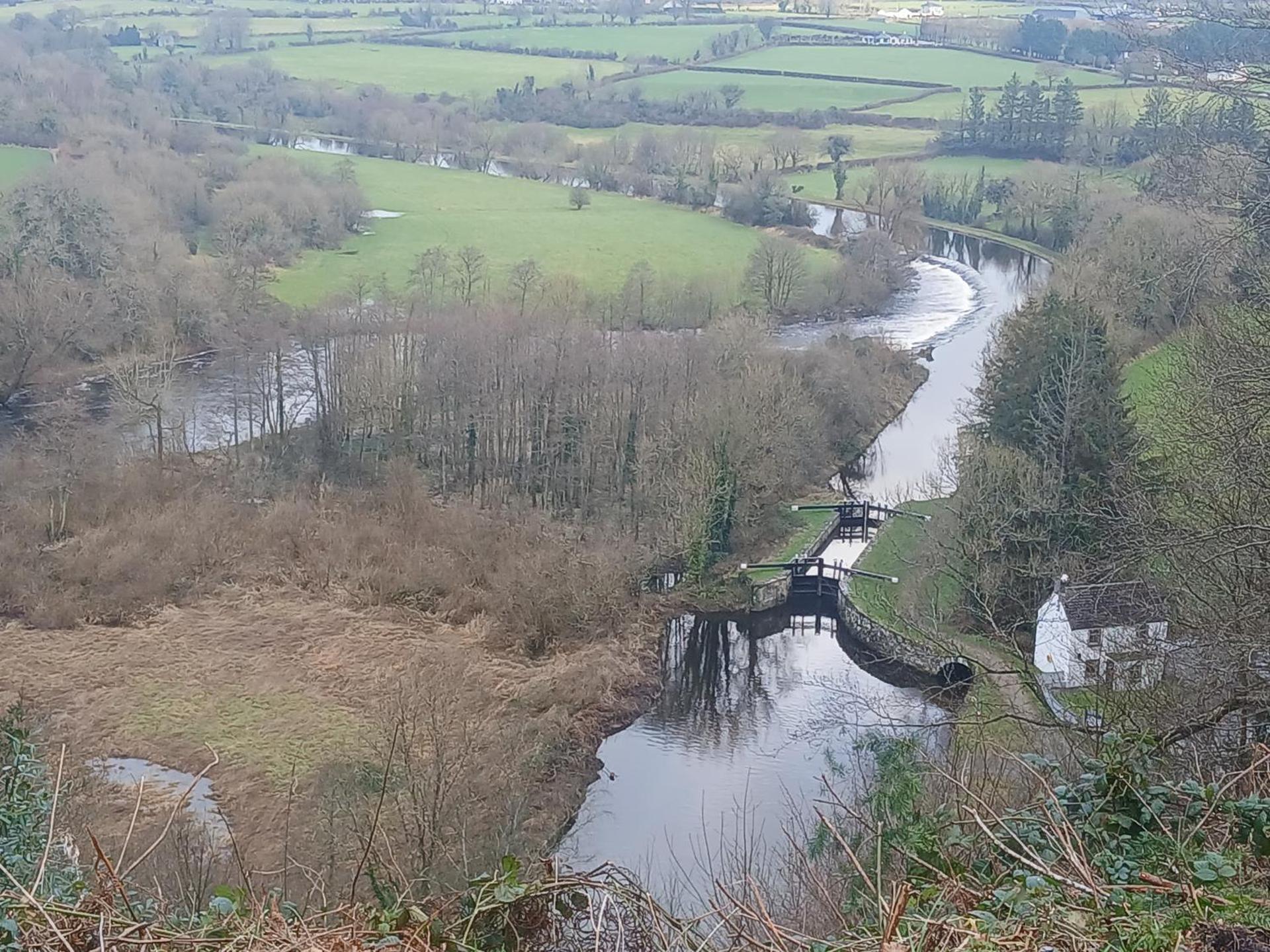 St Mullins Glamping Hut,R95T3CT