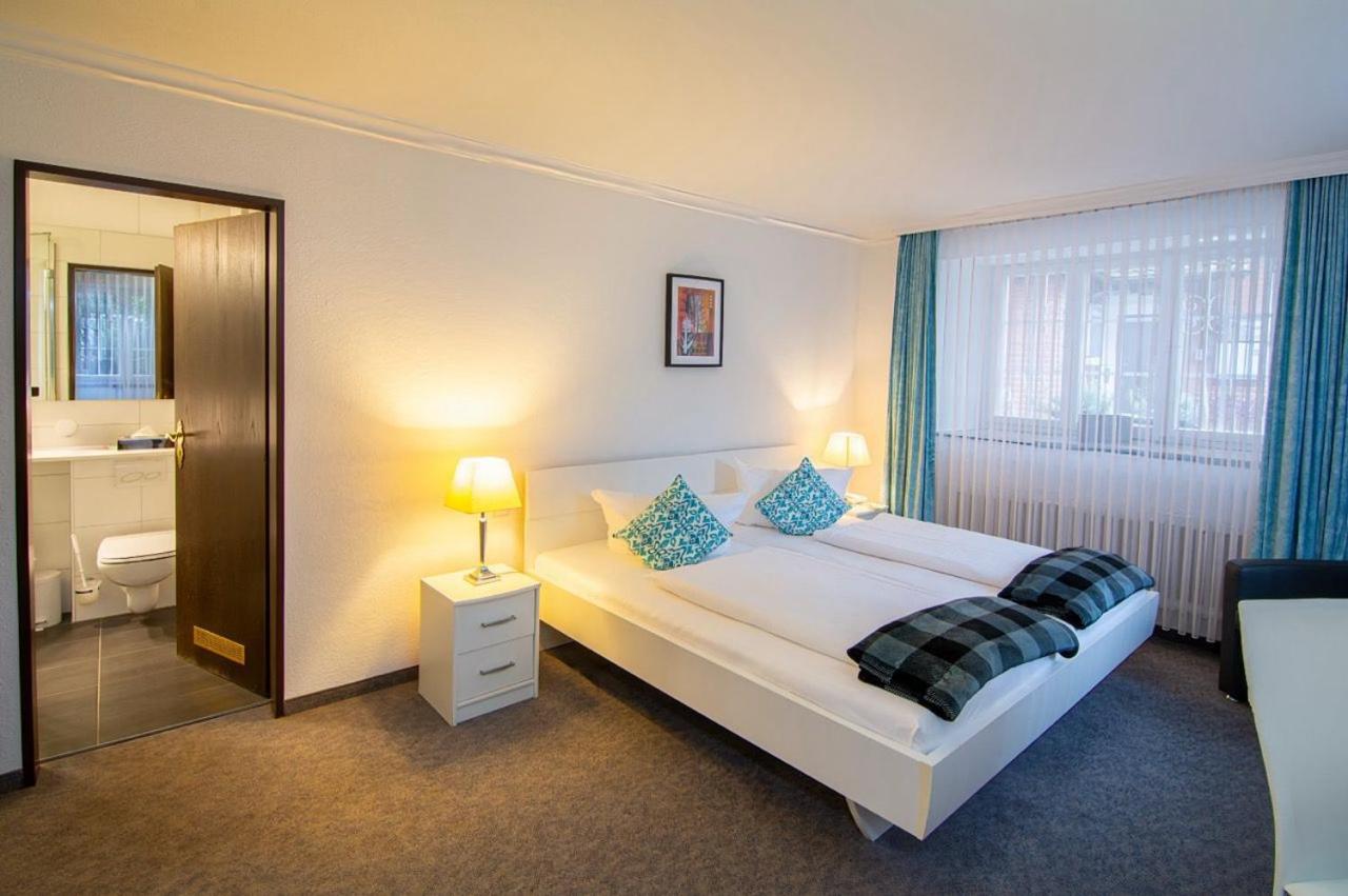 Hotel Adler - Weil am Rhein