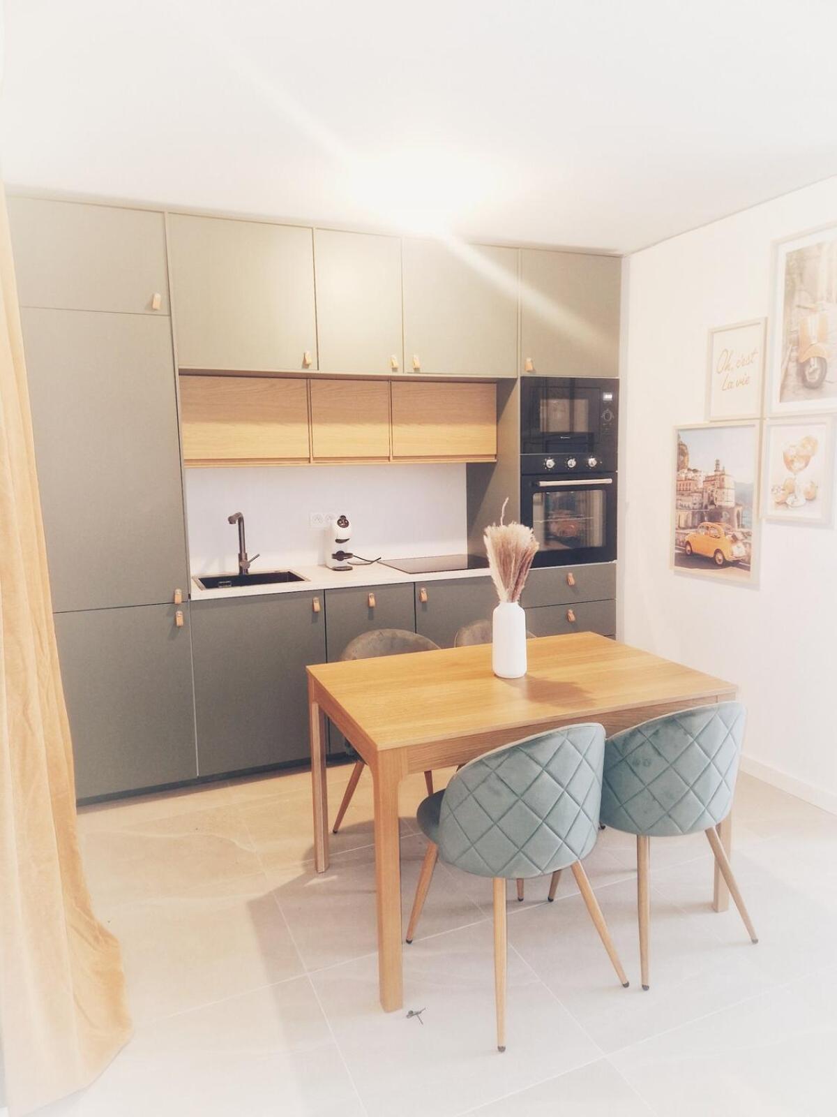 Apparemment Cosy-Plage 10m- Charme&Confort