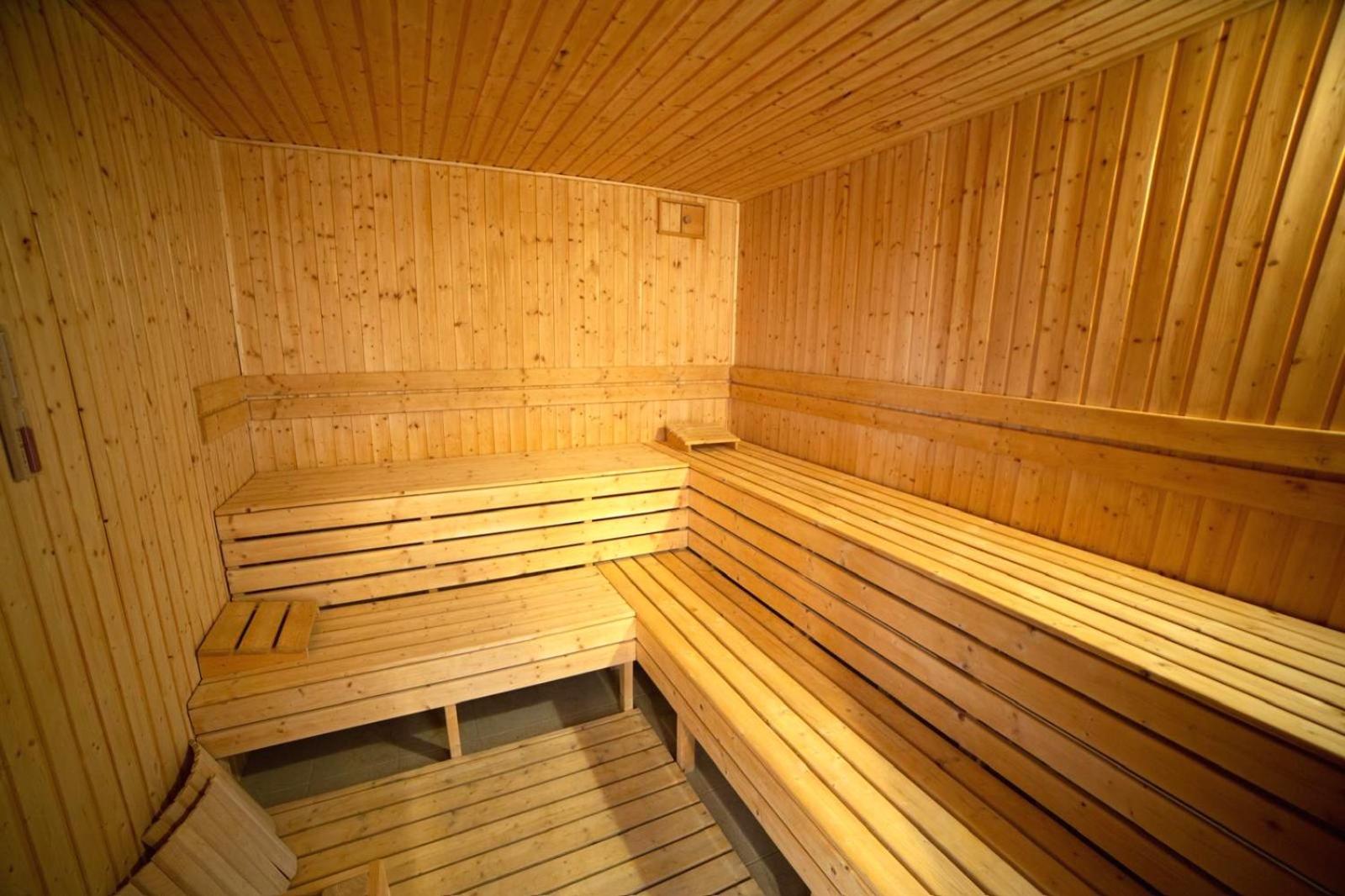 Apartmán Andrasa v Krkonoších se saunou a terasou