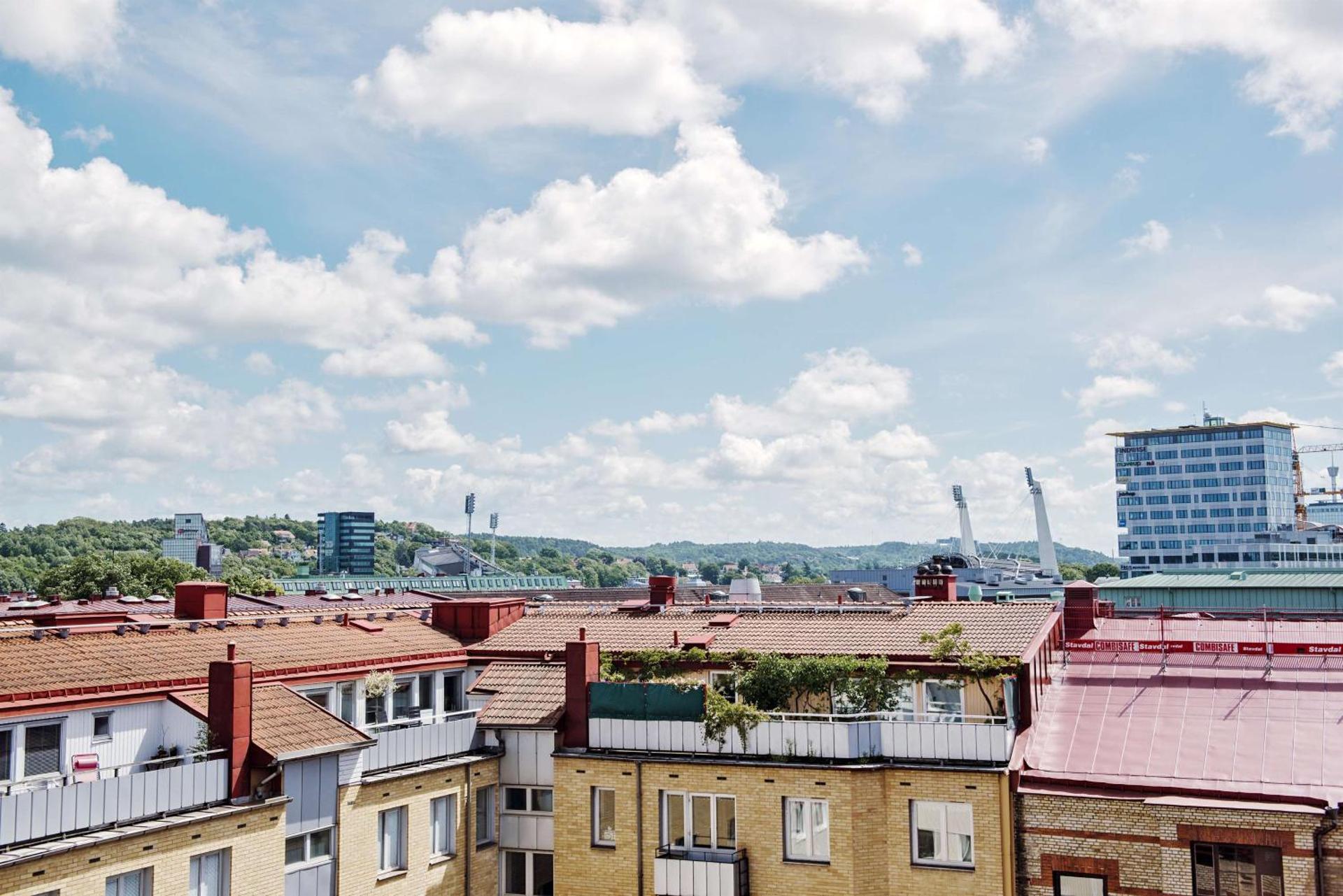 View (from property/room)