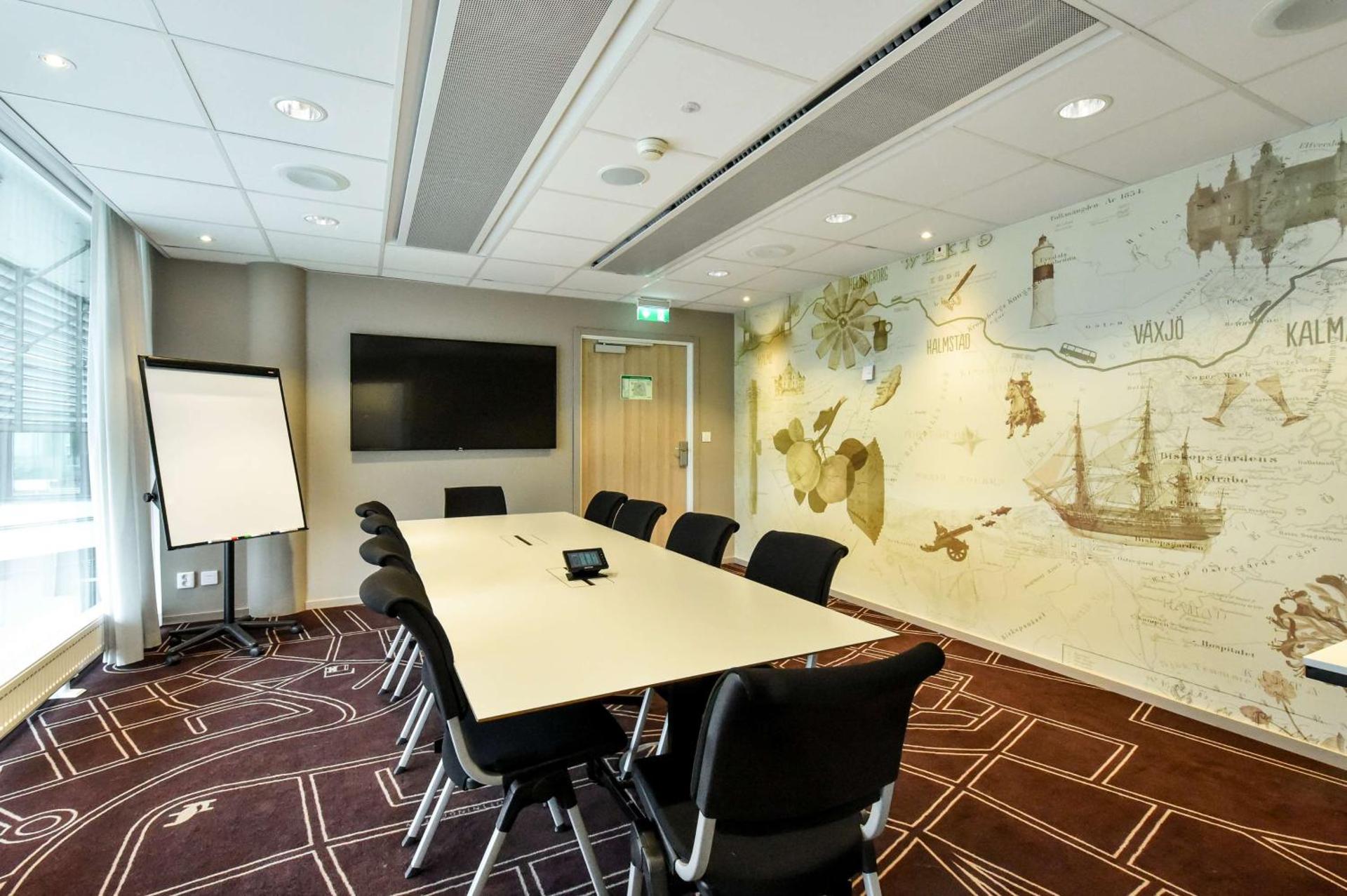 Meeting/conference room