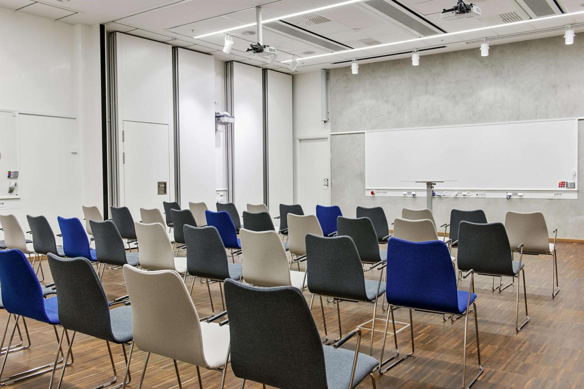 Meeting/conference room