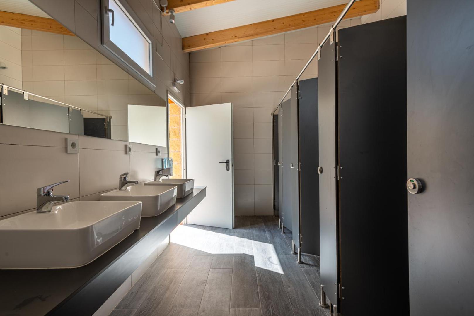 Complejo Rural las Fuentes de Letur