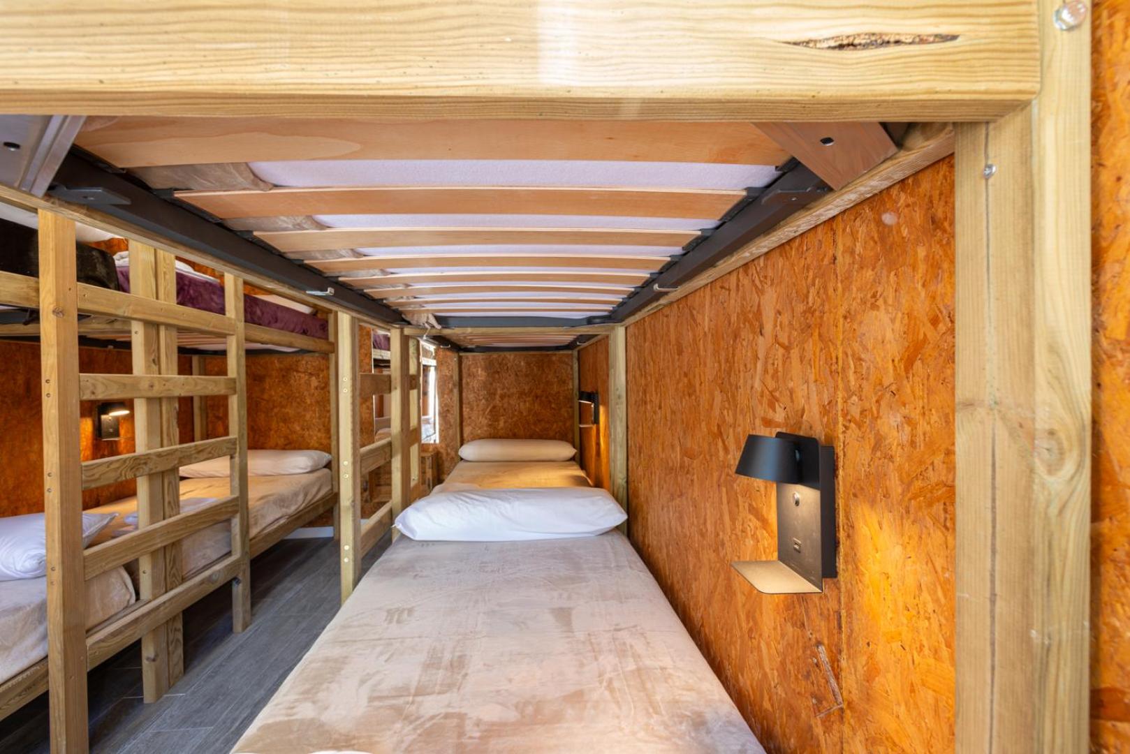 Complejo Rural las Fuentes de Letur