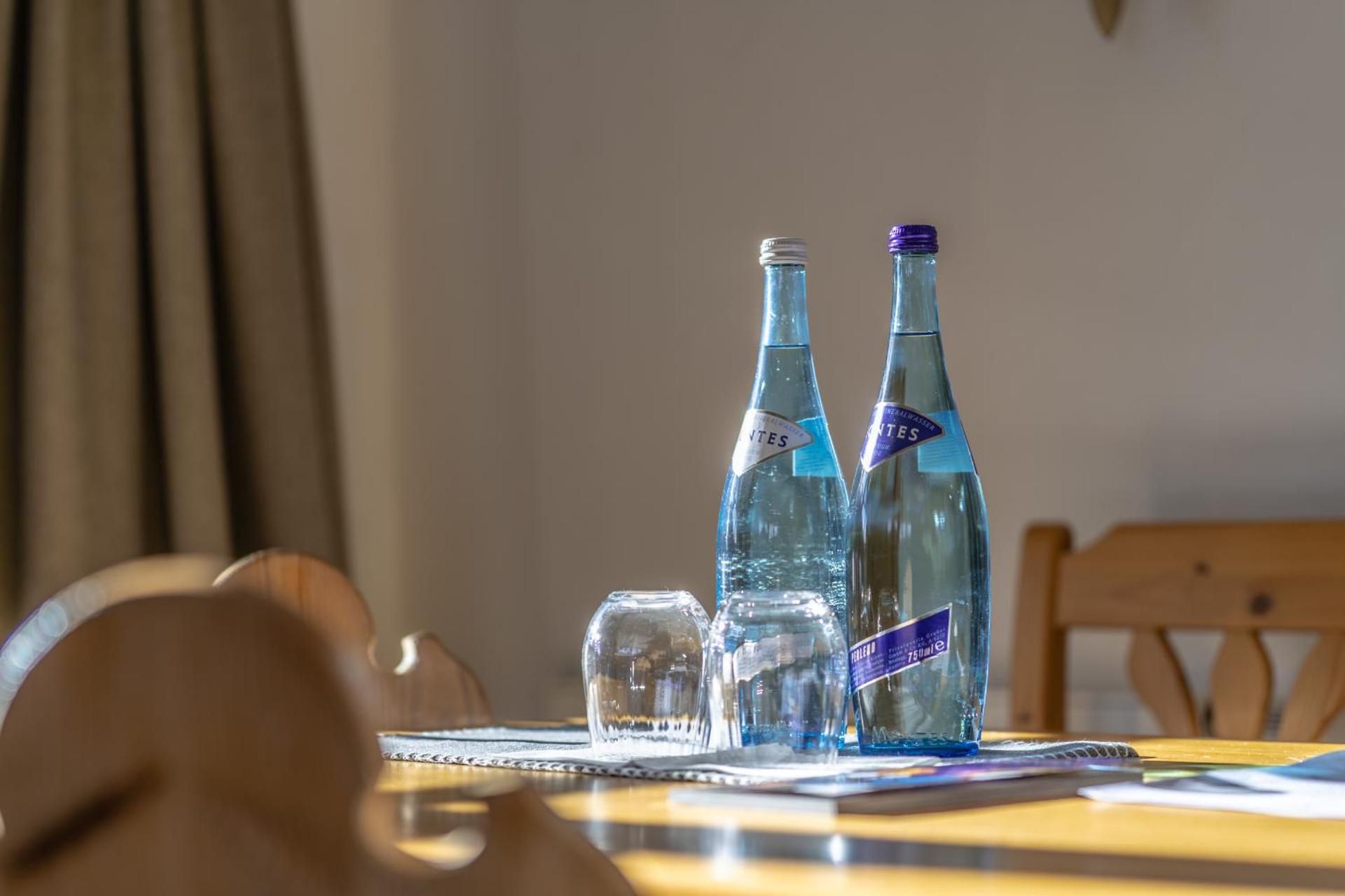 Gasthof Auwirt in Aurach