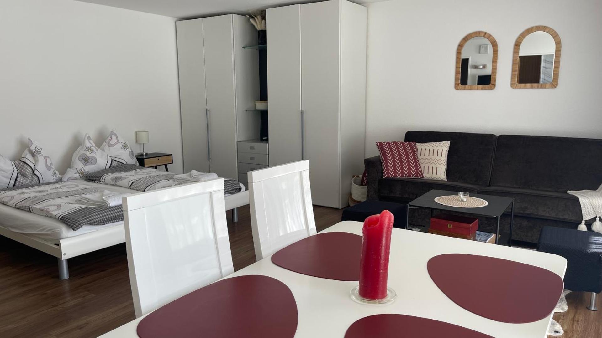 Studio Haus Castello