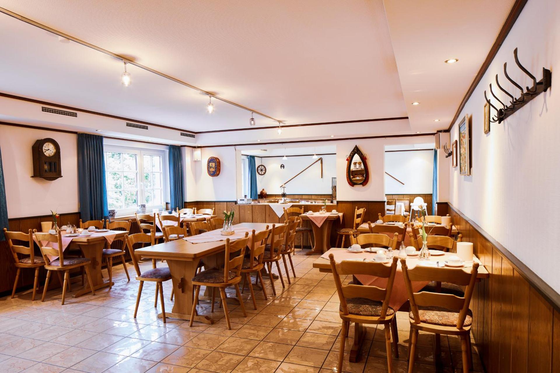 Landgasthof & Hotel Jossatal