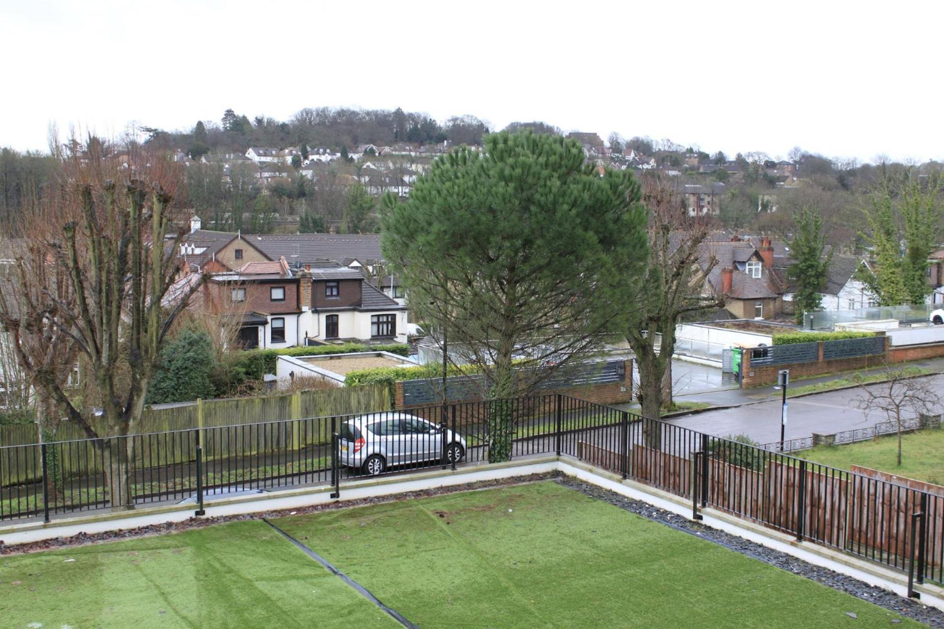 View (from property/room)