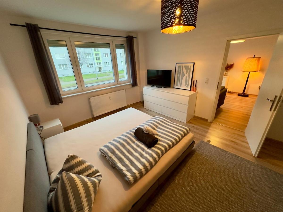 Charming 2-room apartment