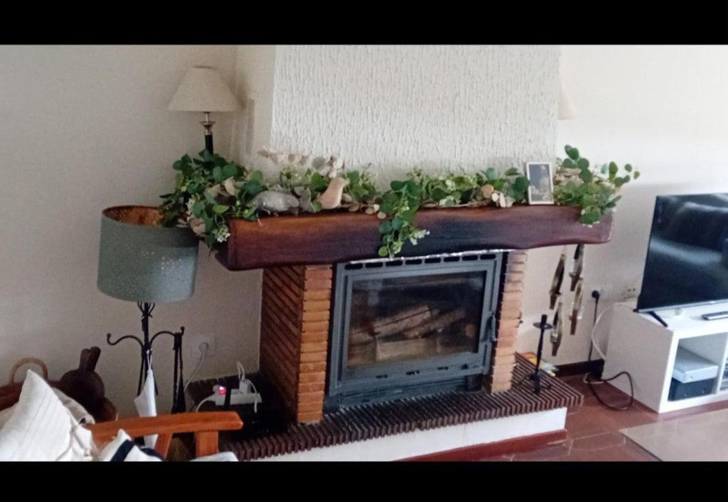 Increible casa de campo, 5 DORM, MARCO INCOMPARABLE