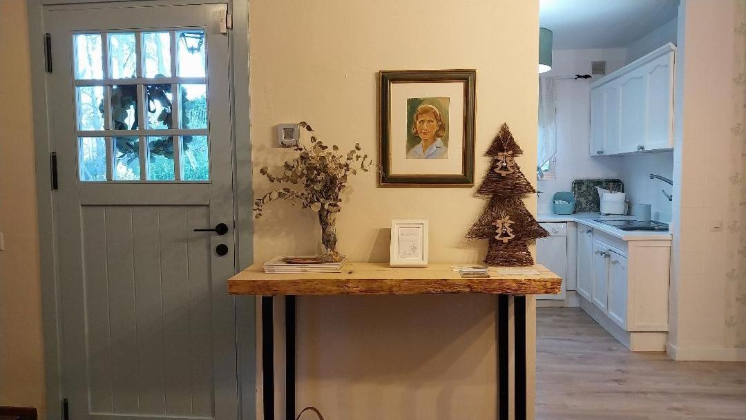 Increible casa de campo, 5 DORM, MARCO INCOMPARABLE