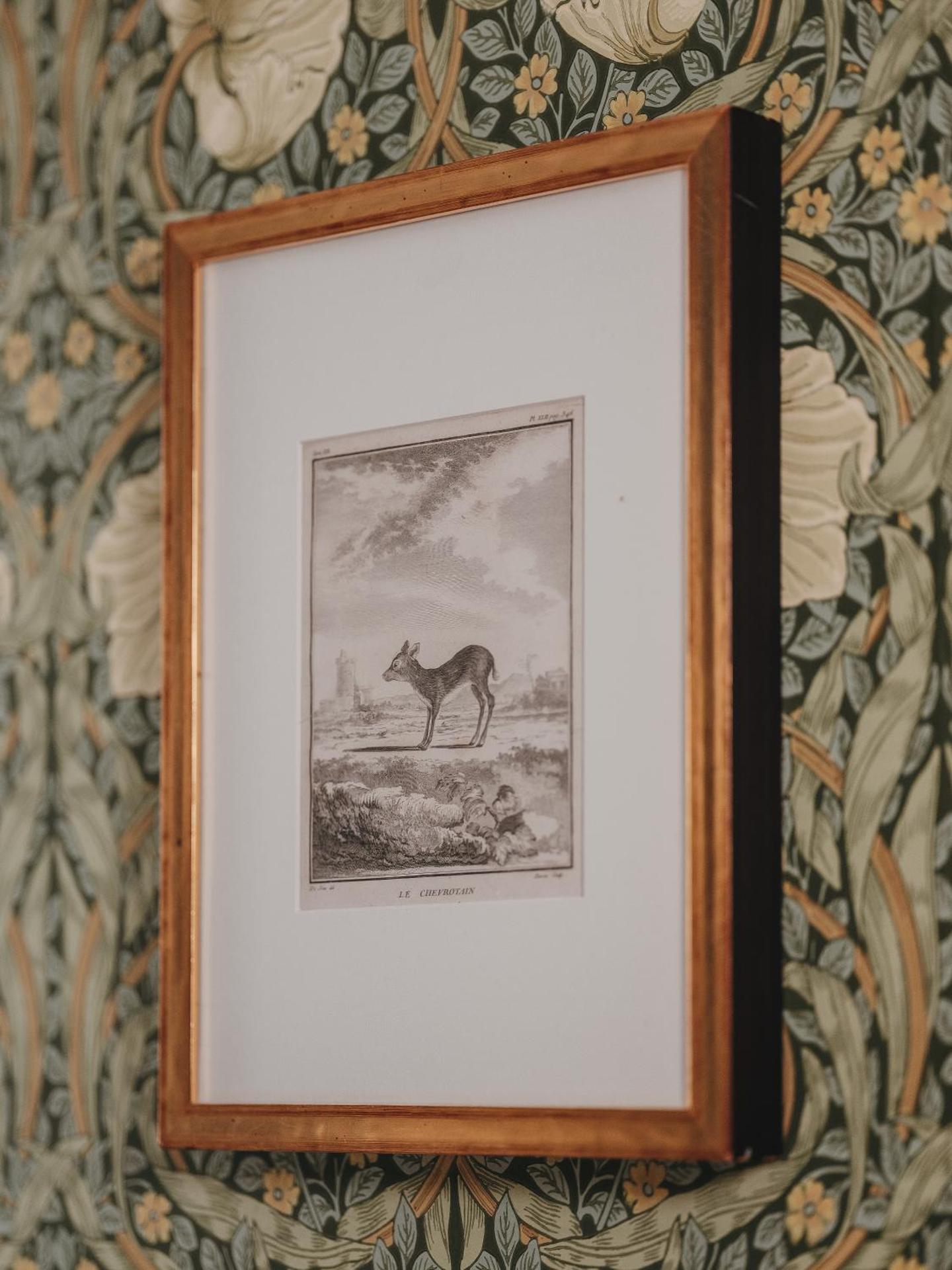 Hôtel Maison Malesherbes