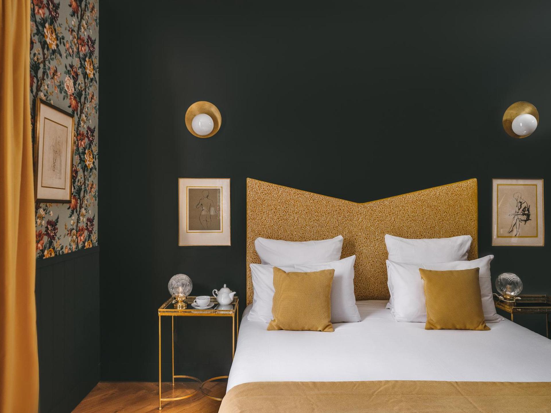 Hôtel Maison Malesherbes