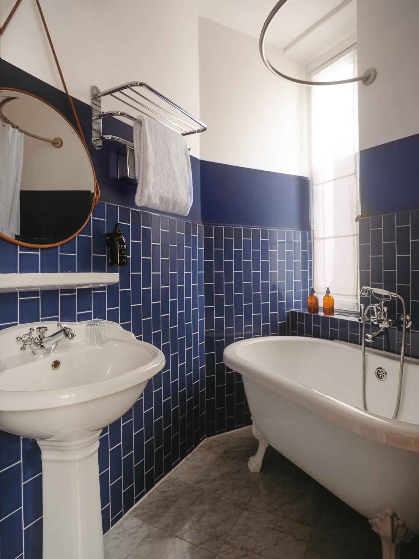 Hôtel Maison Malesherbes