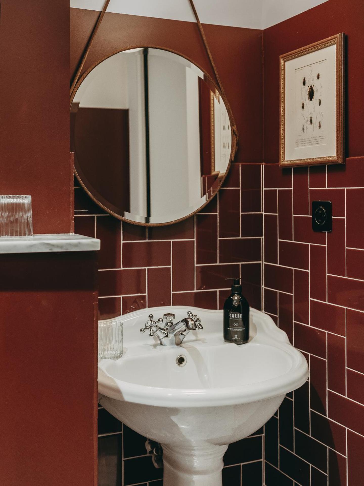 Hôtel Maison Malesherbes