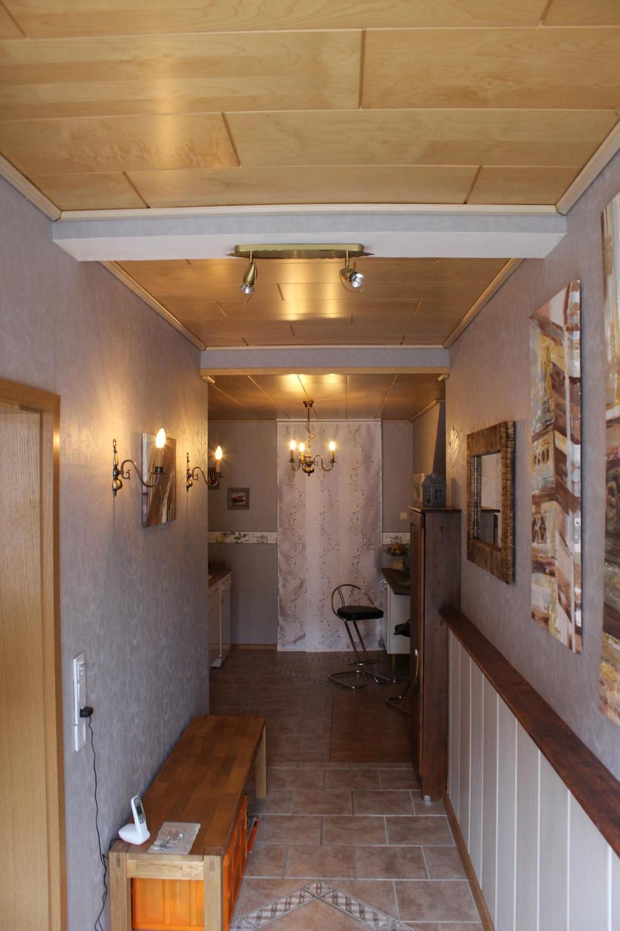 Ferienwohnung Sabine