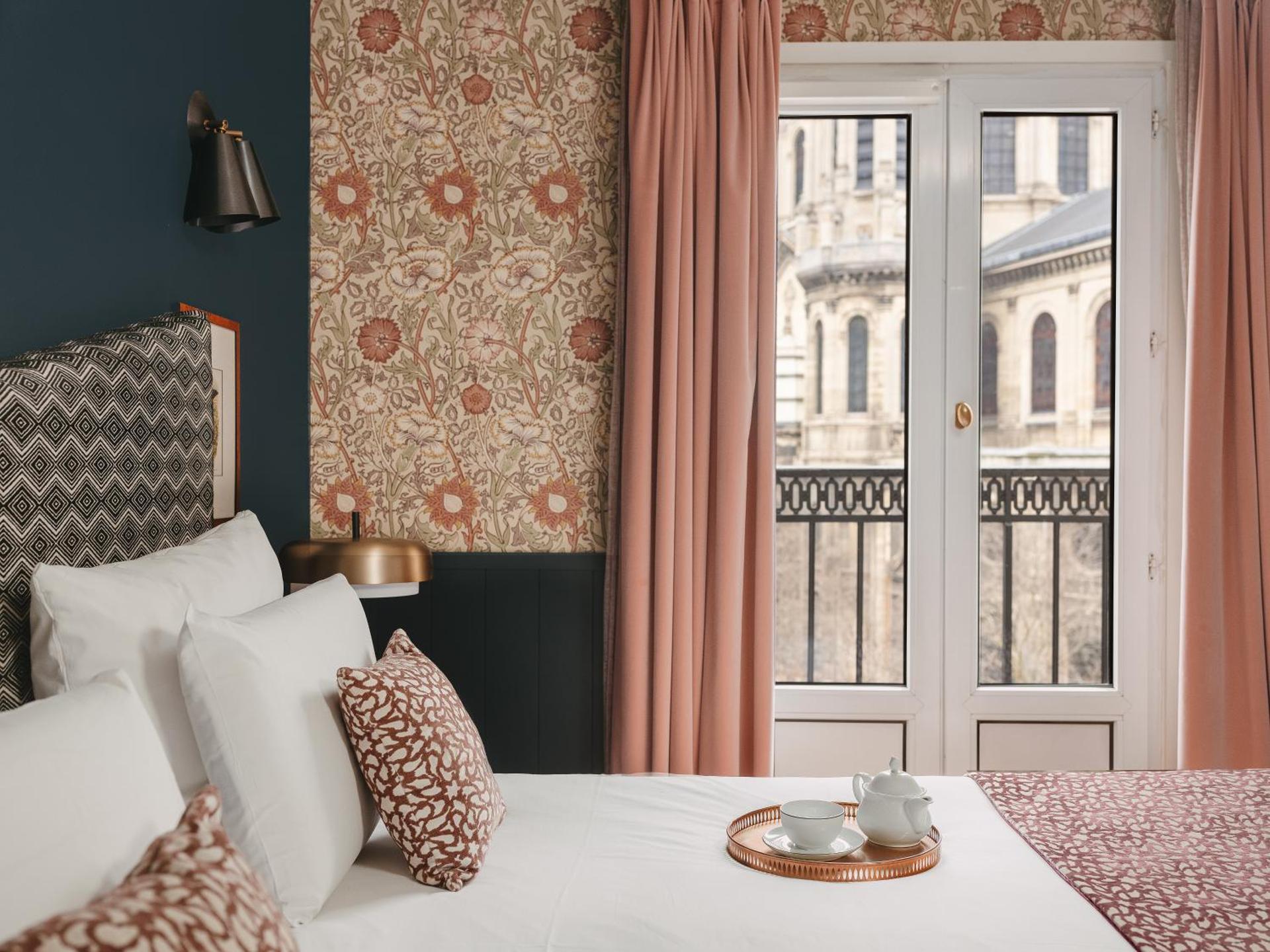 Hôtel Maison Malesherbes