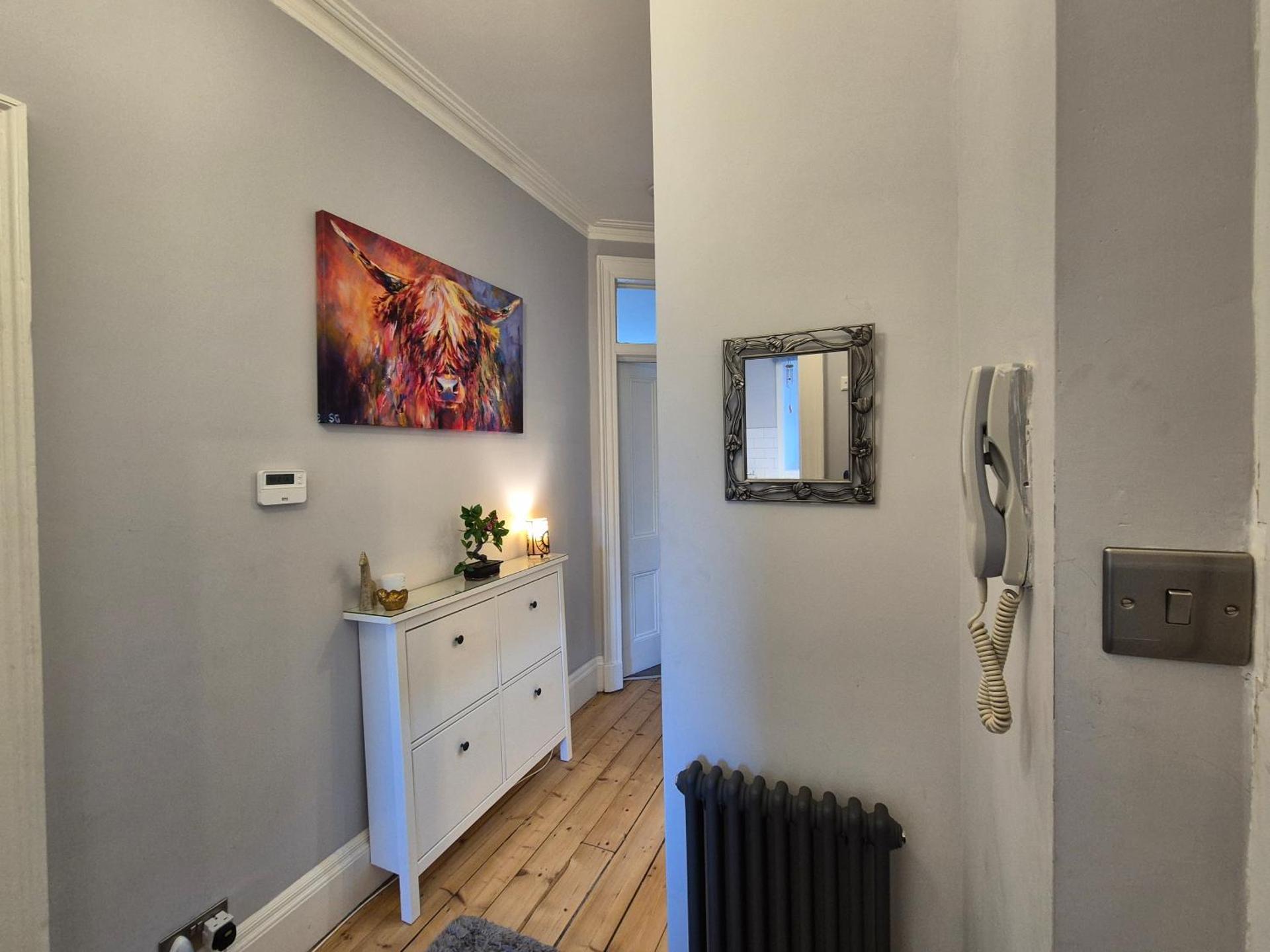 Brae View Coastal Gem