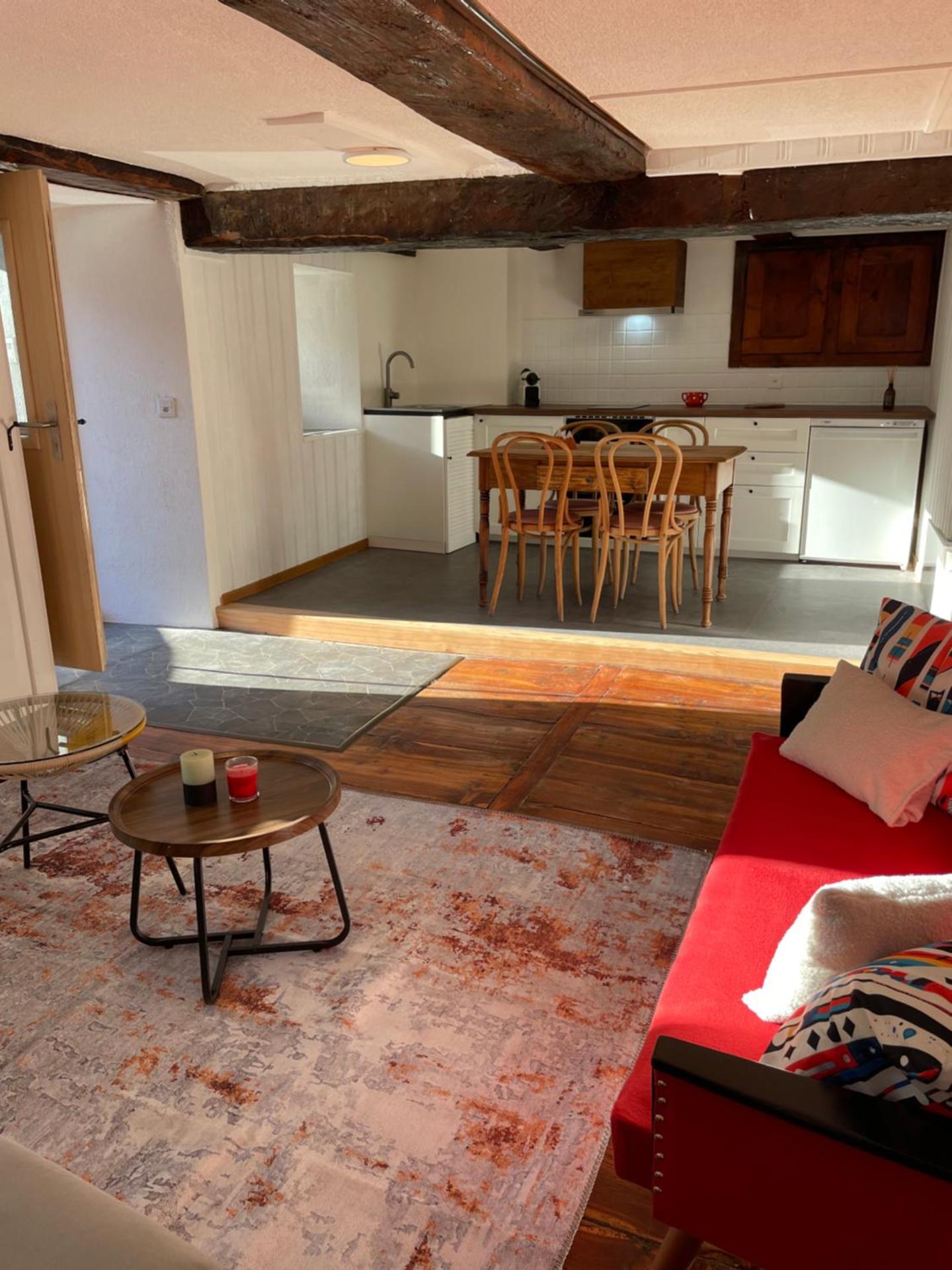 La Majorie de Nendaz