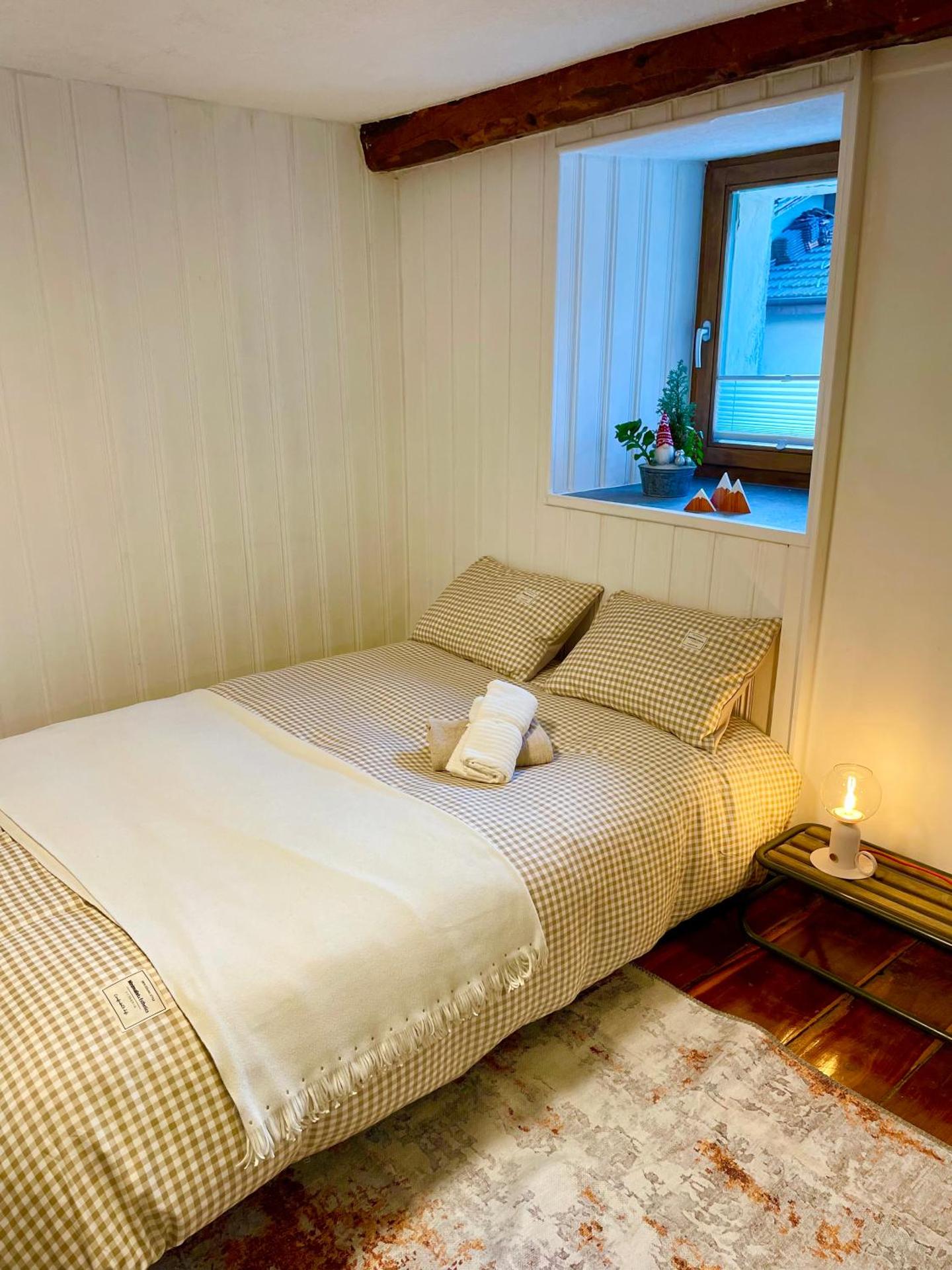 La Majorie de Nendaz