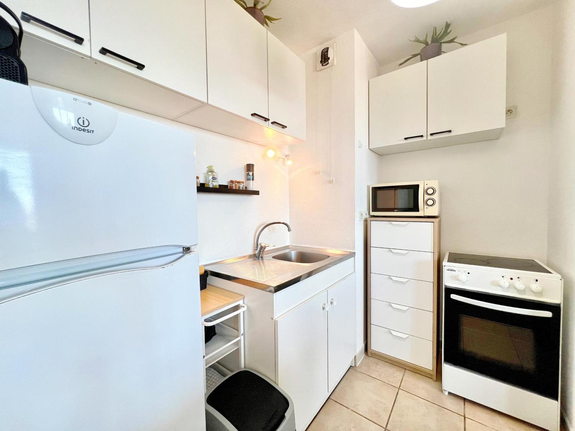 L'Écrin Zen, Privé-Parking-CLIM-WIFI-4 pers