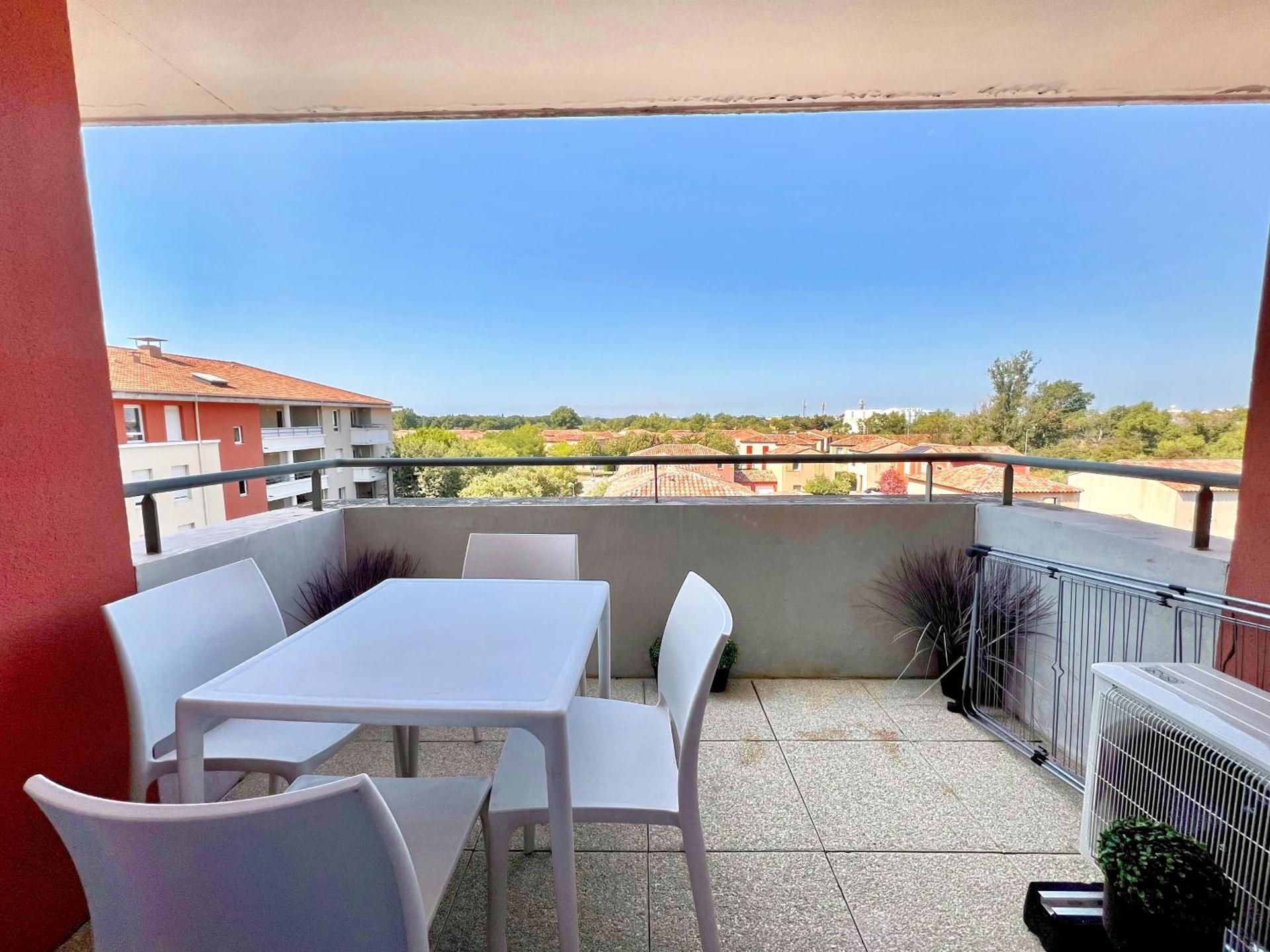 L'Écrin Zen, Privé-Parking-CLIM-WIFI-4 pers