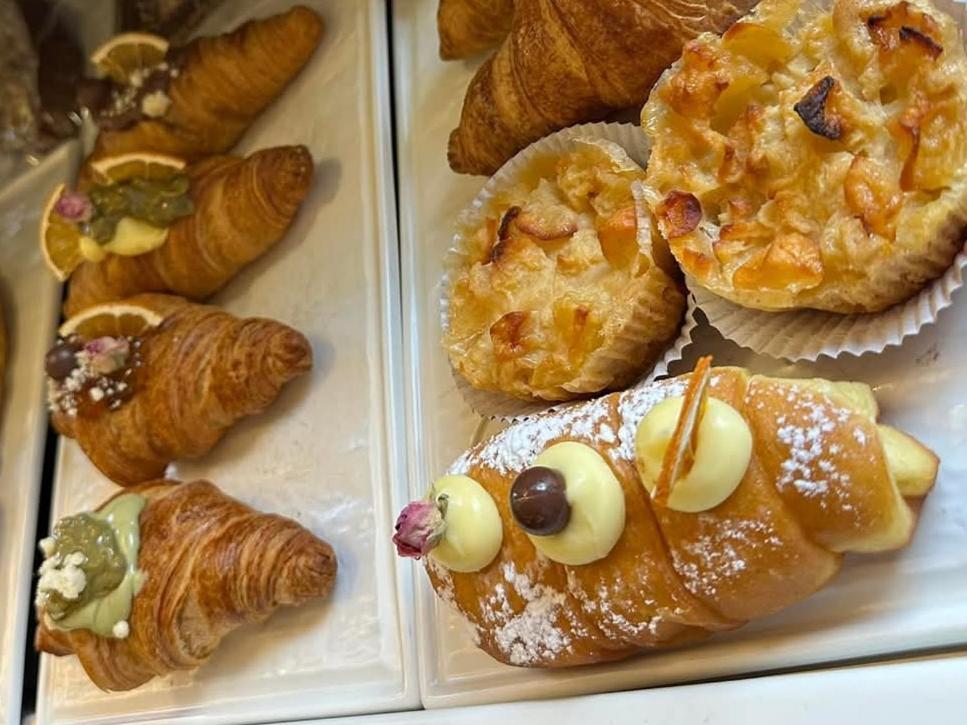 LUSSUOSAMENTE Luxury B&B