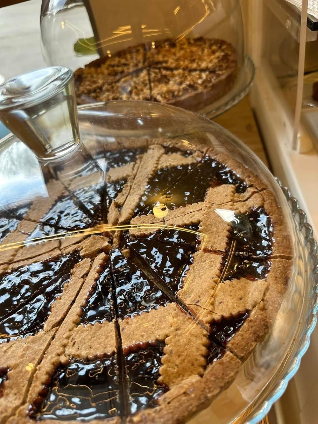 LUSSUOSAMENTE Luxury B&B