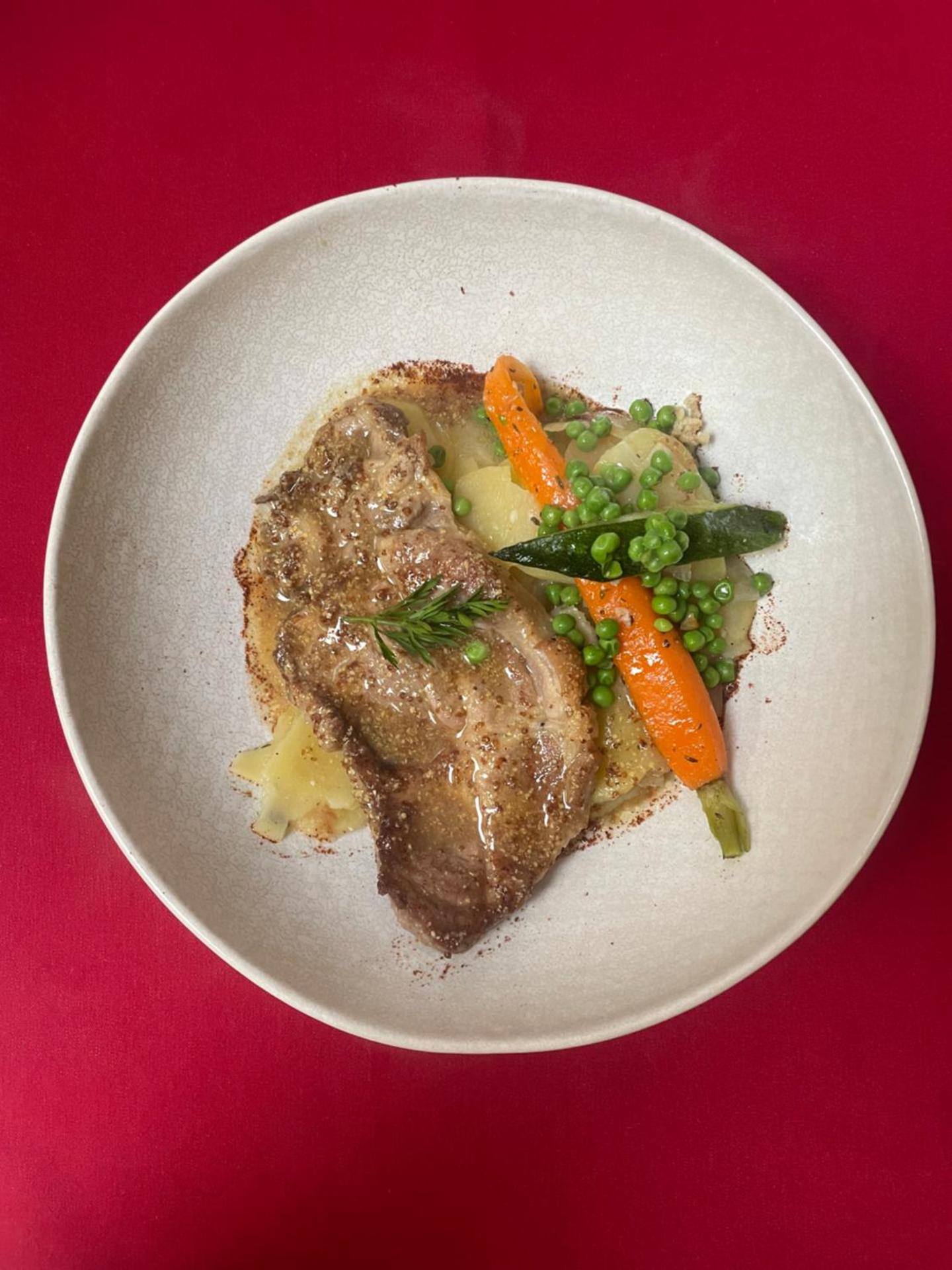 HOTEL De La Tour Saint Etienne SUD