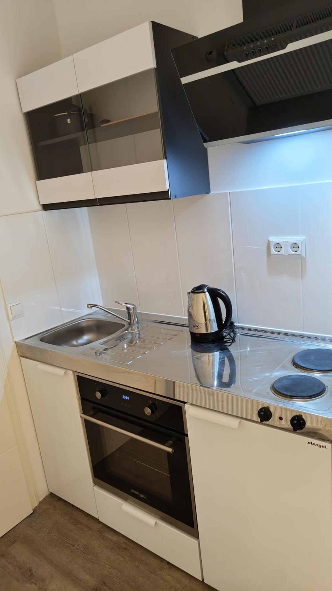 Apartment for 2 guests