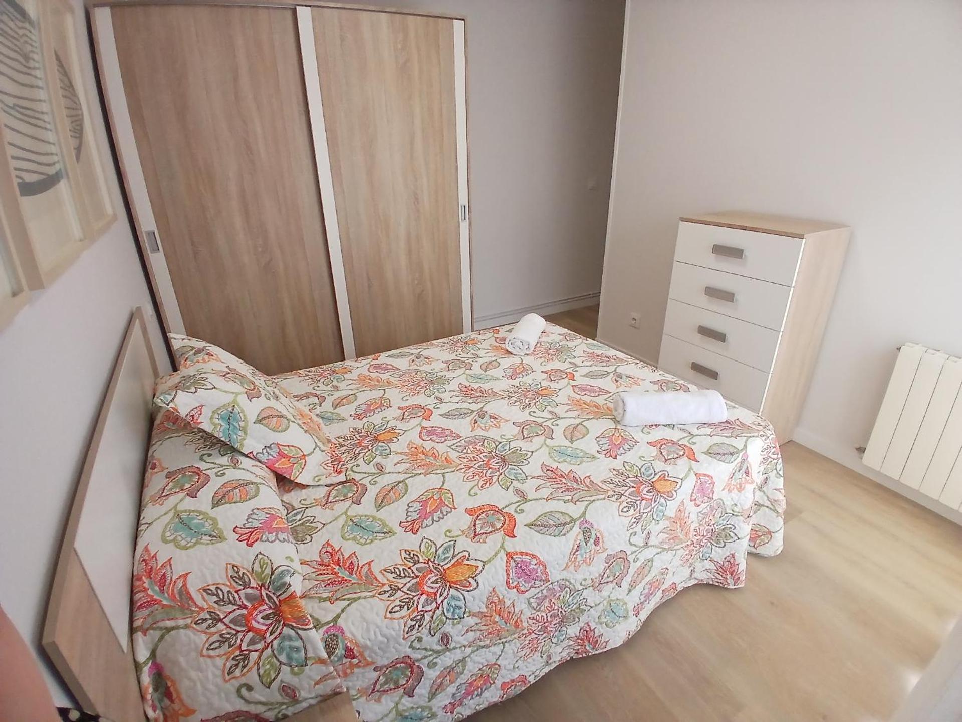 Apartamento en la Playa de Somo.