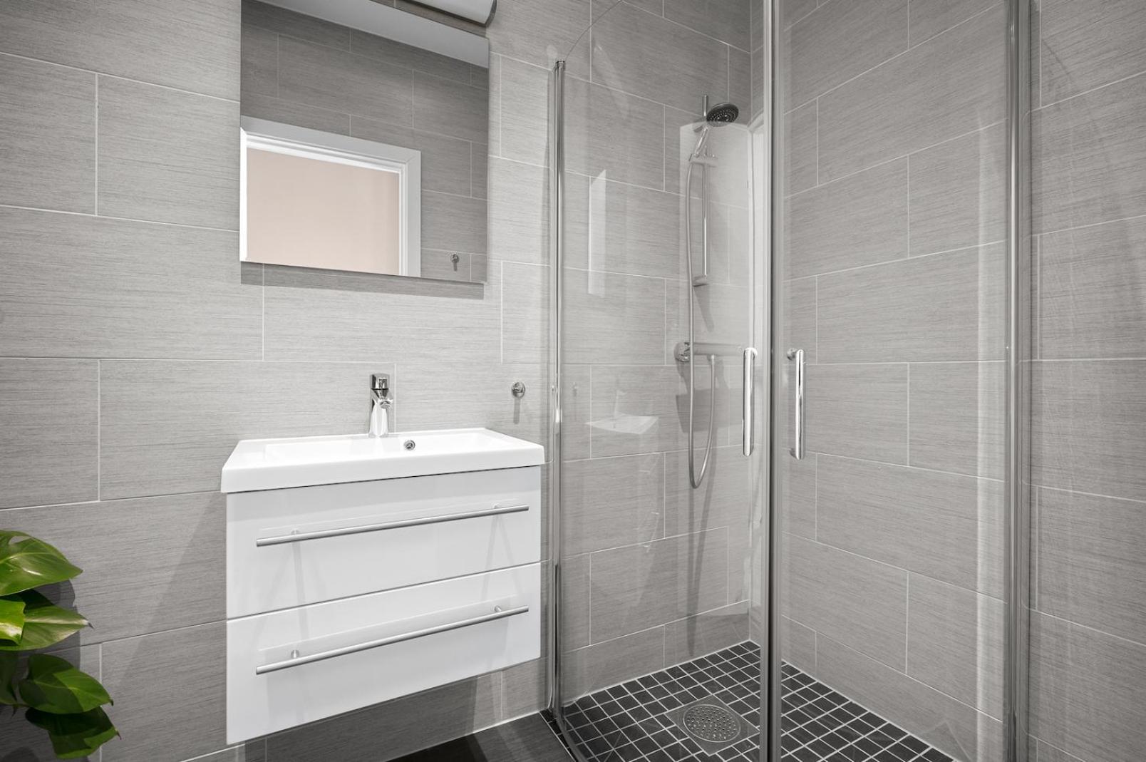 Bohemian Hotel - Self-Service