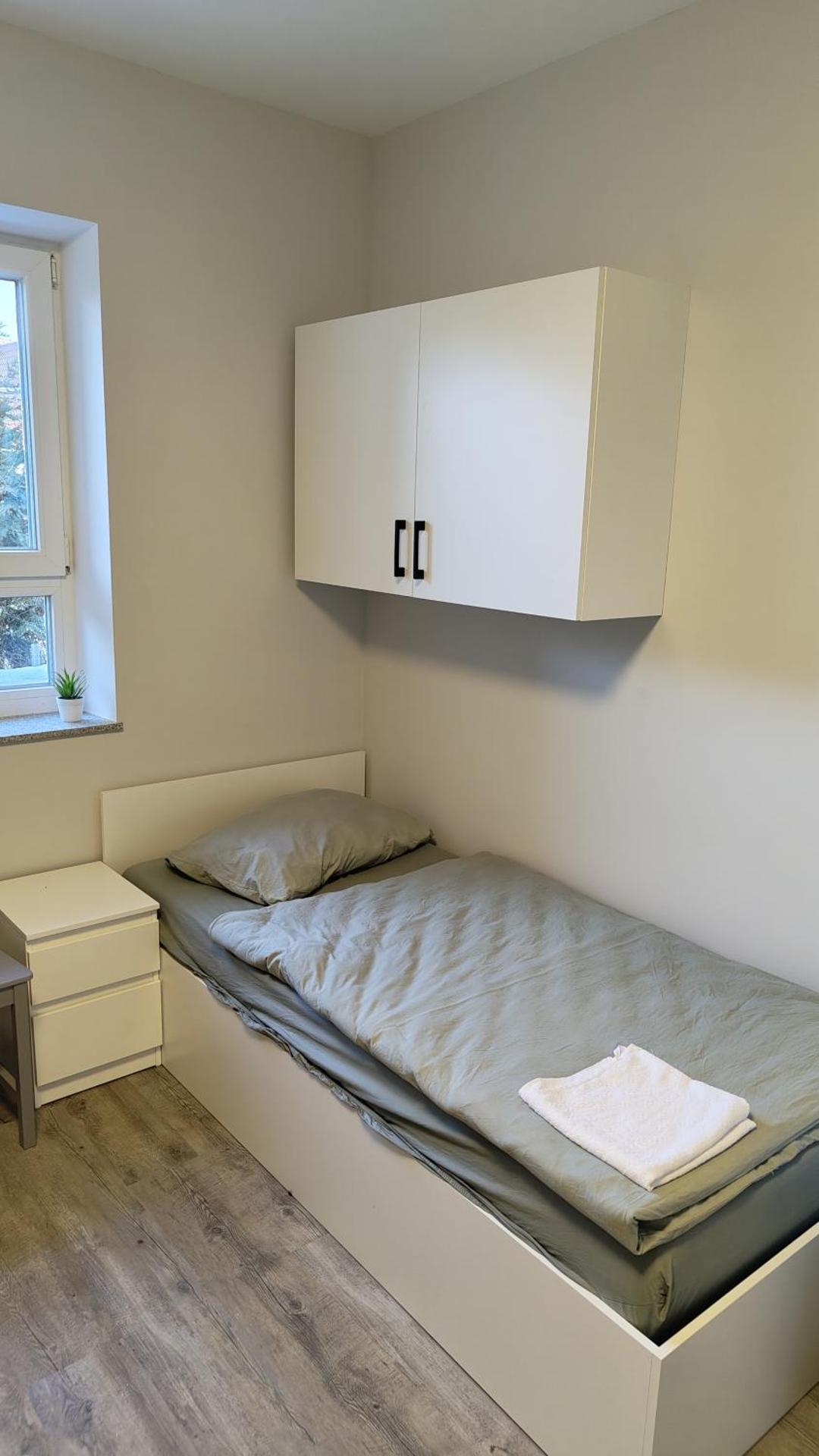 Apartment for 3 guests